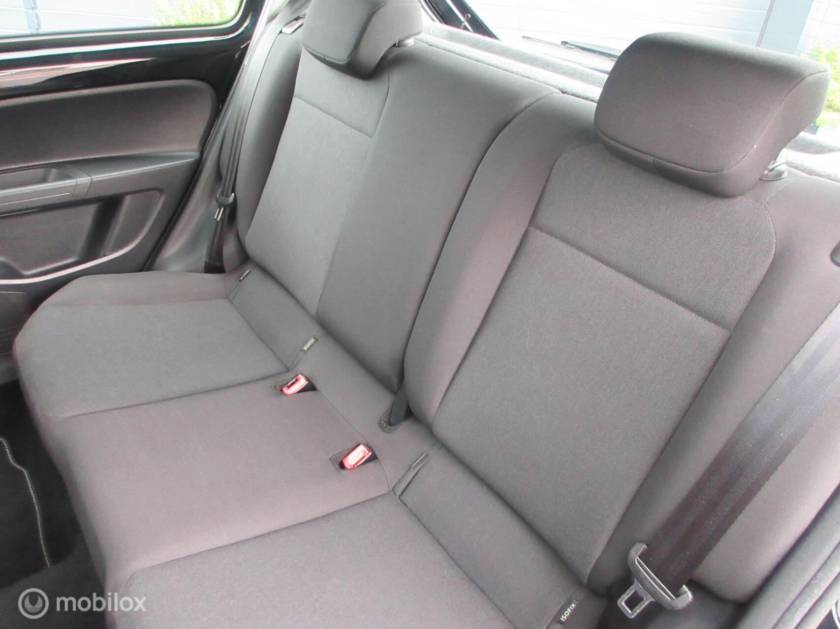 Foto van Volkswagen Up!