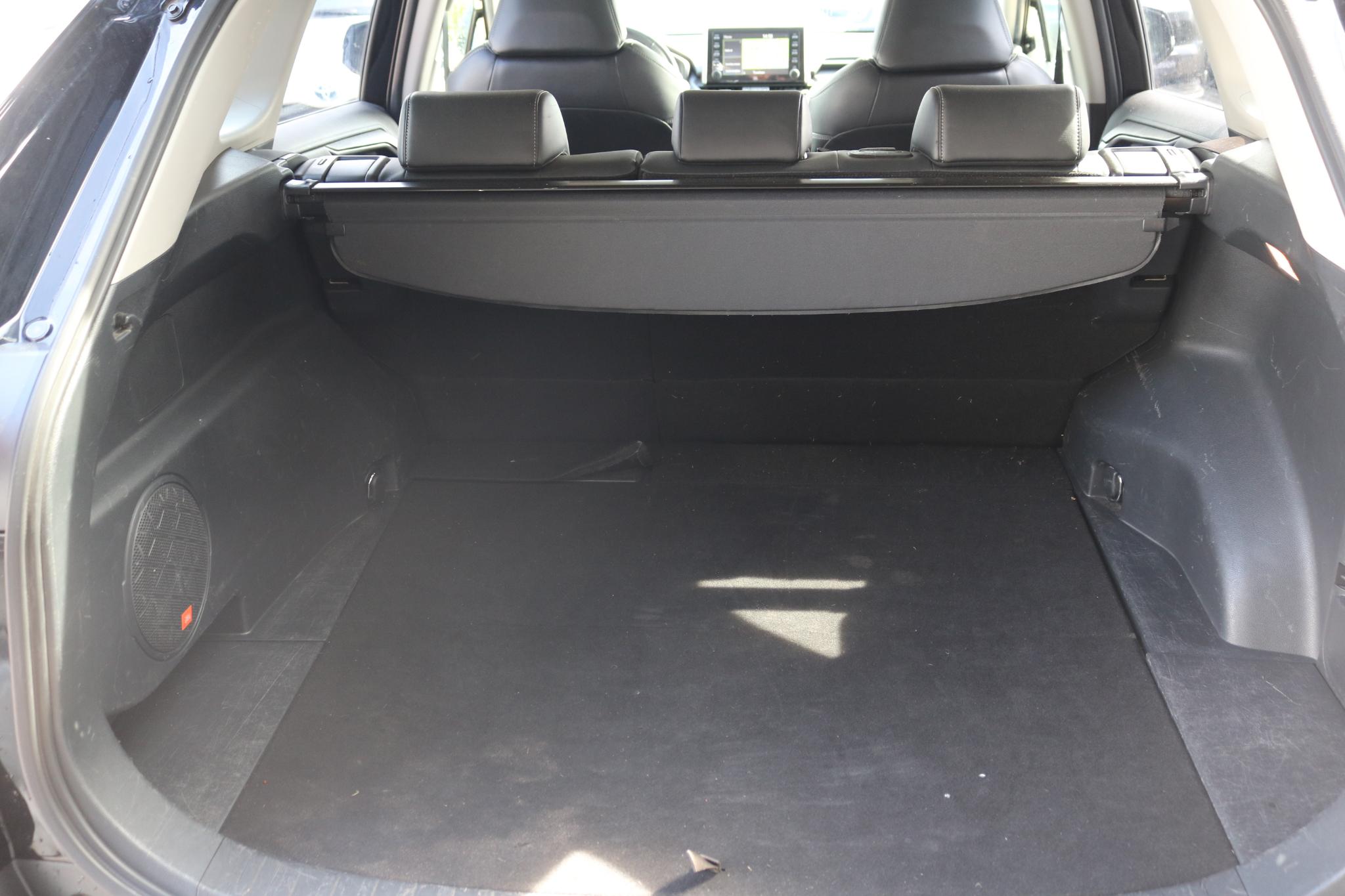 Foto van Toyota Toyota Rav4