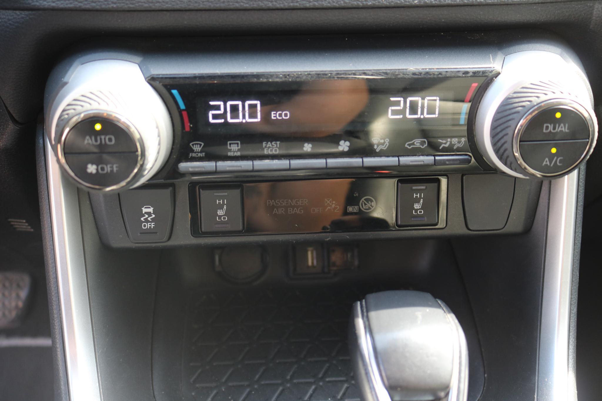 Foto van Toyota Toyota Rav4