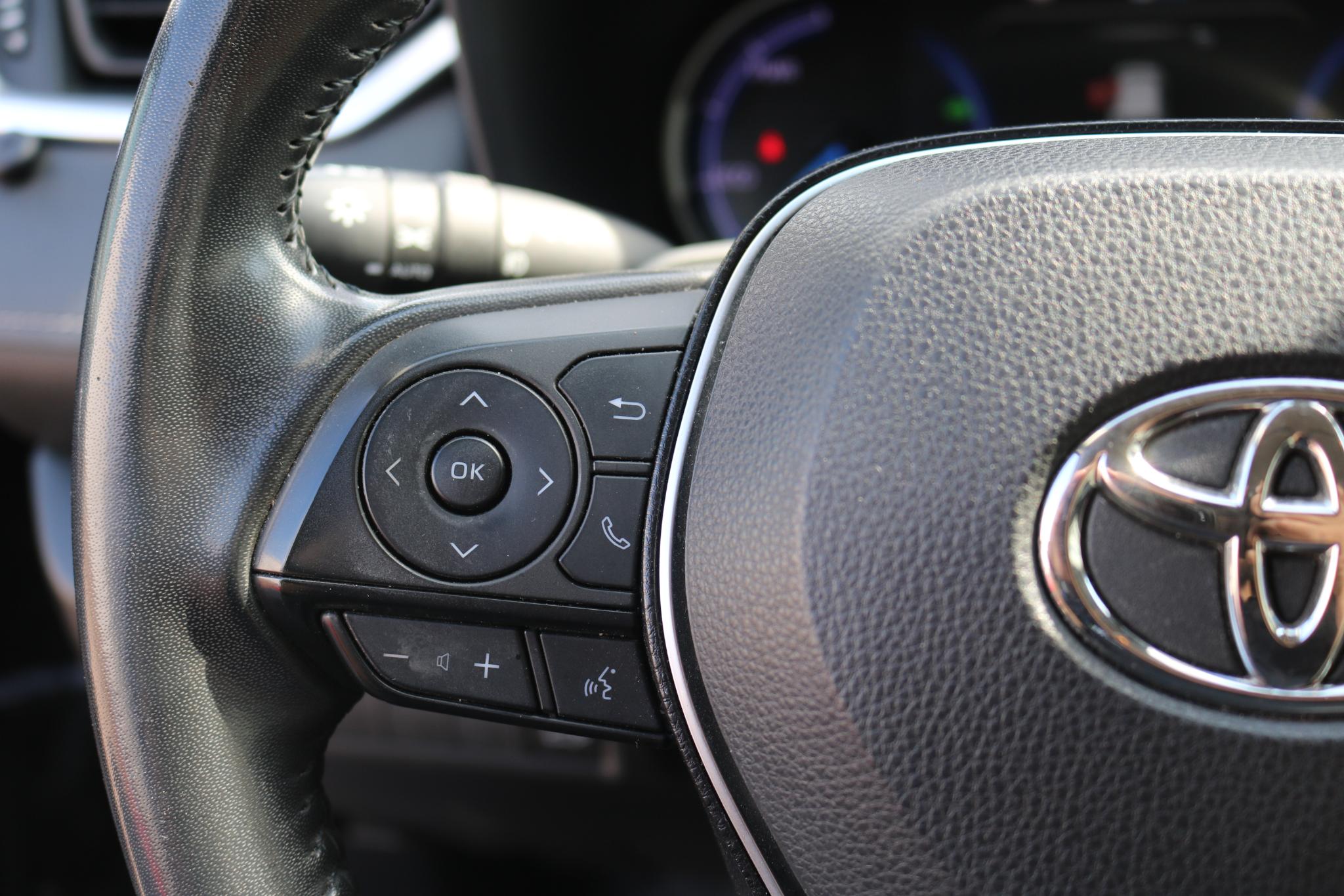 Foto van Toyota Toyota Rav4