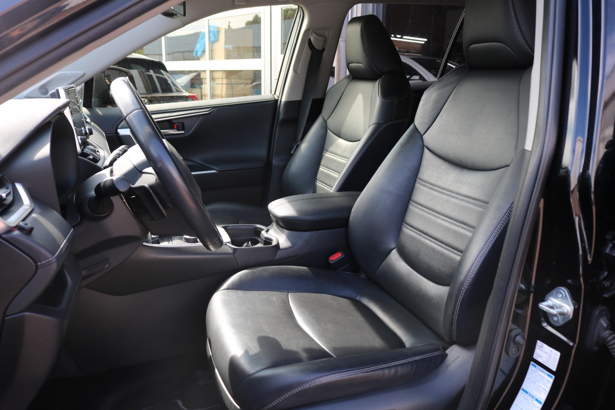 Foto van Toyota Toyota Rav4