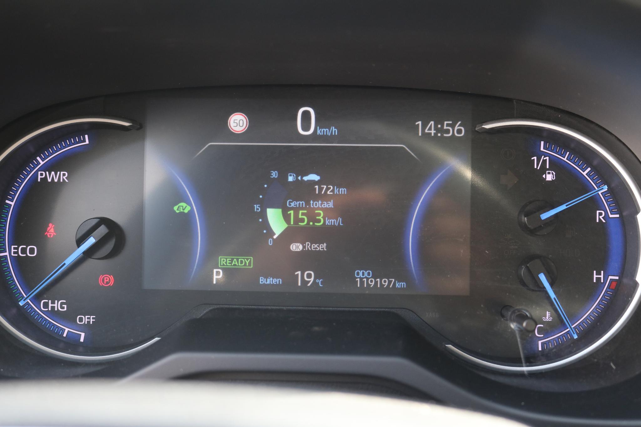 Foto van Toyota Toyota Rav4