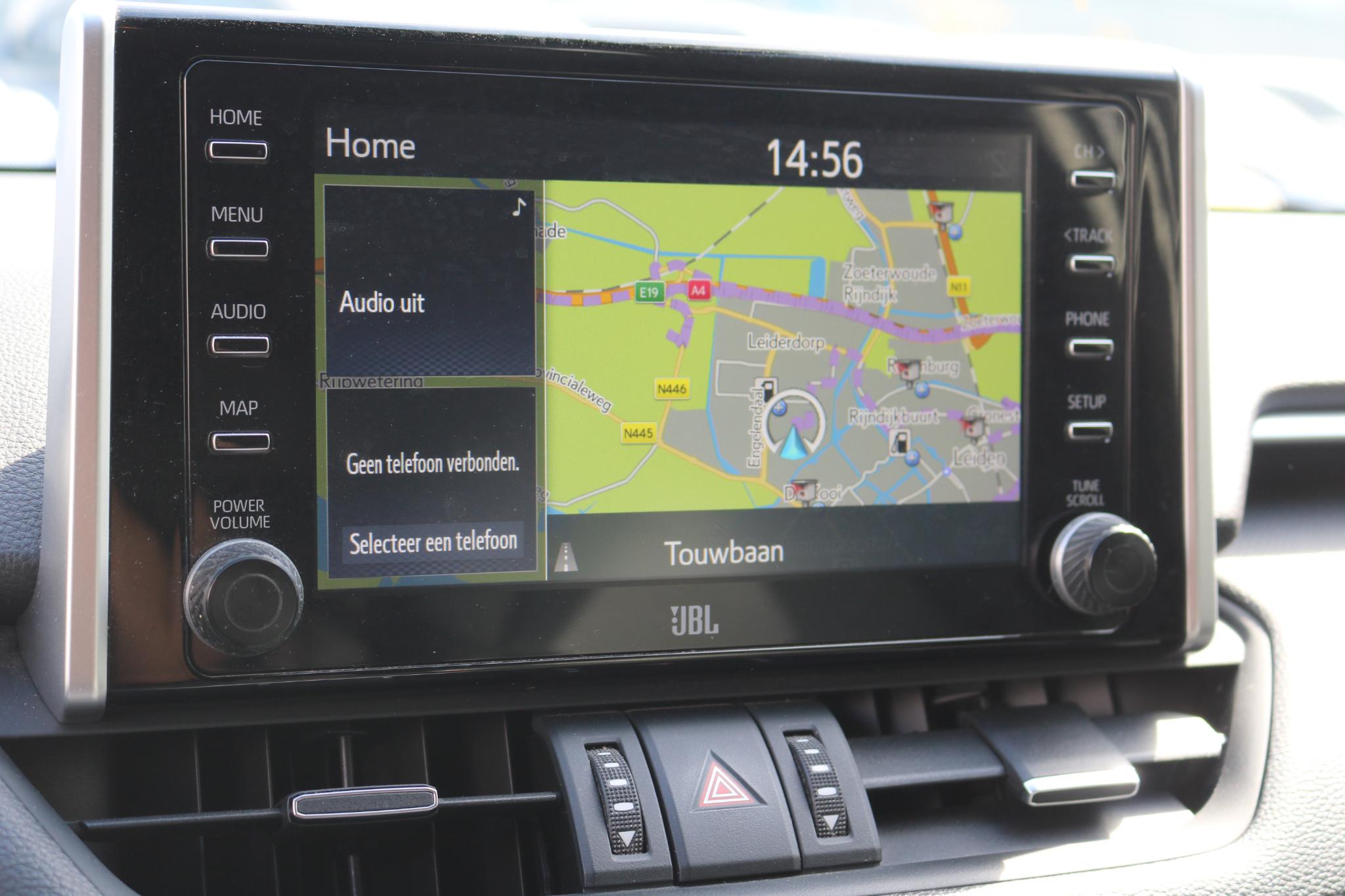 Foto van Toyota Toyota Rav4