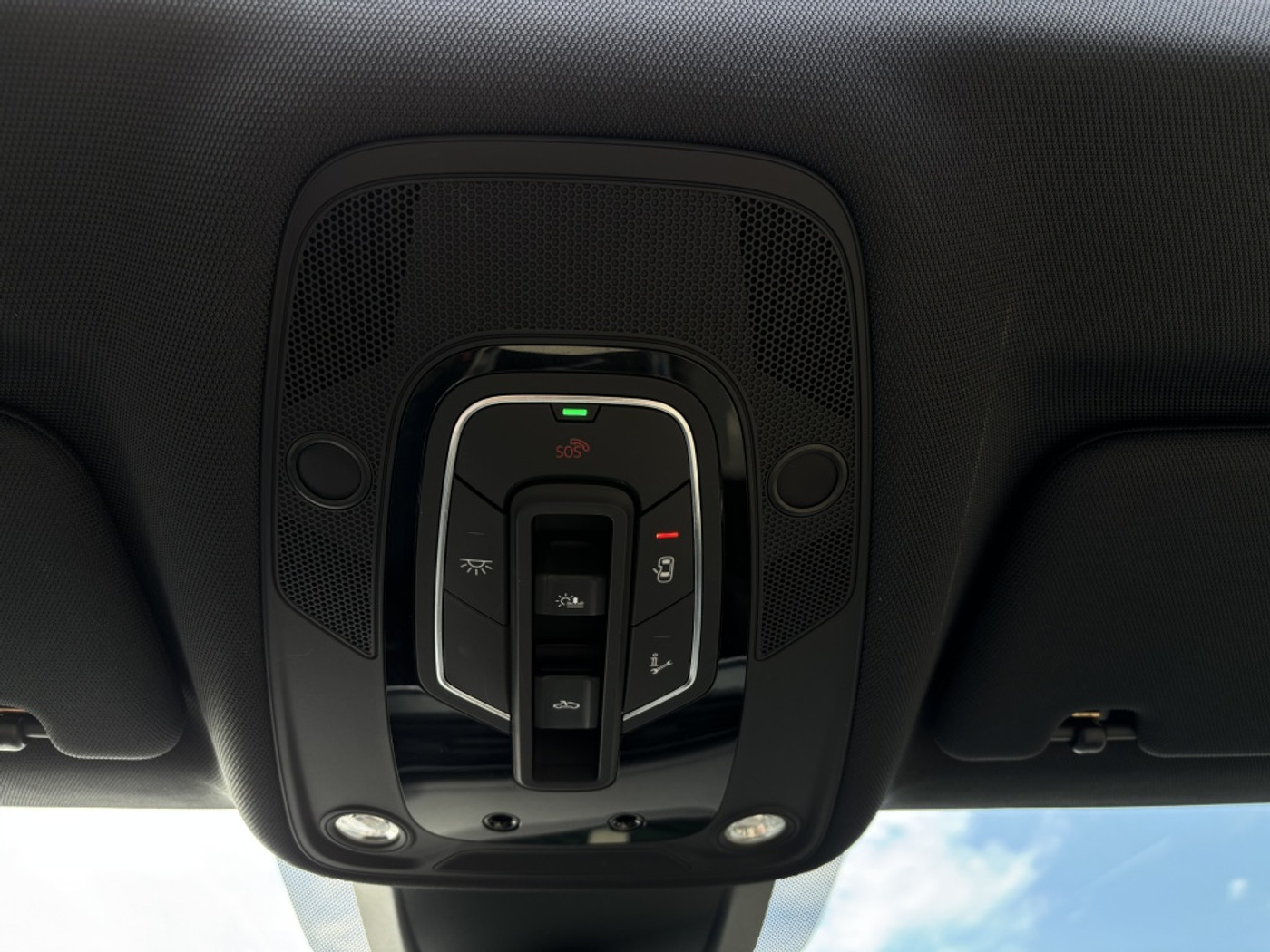 Foto van Audi E-tron Sportback 55