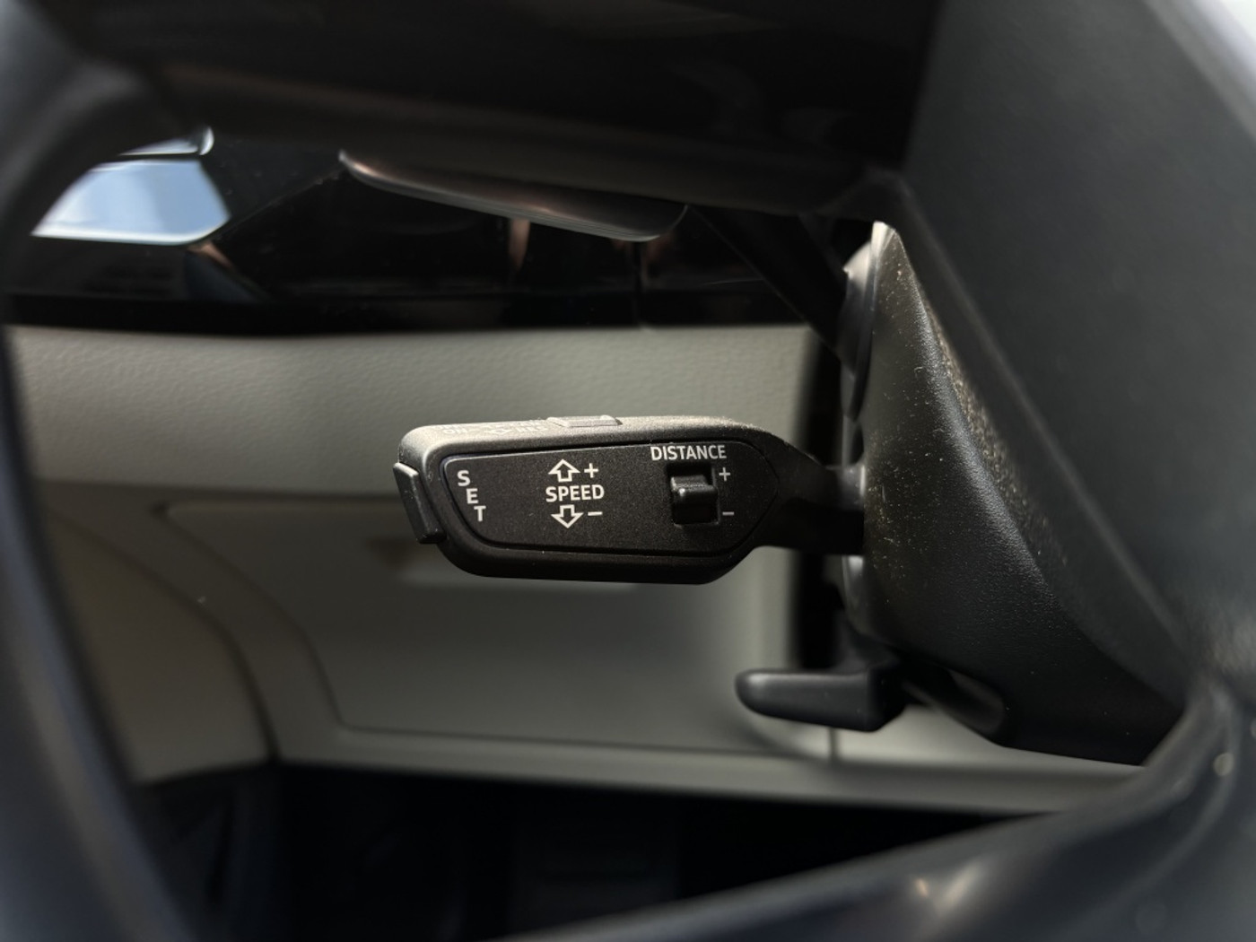 Foto van Audi E-tron Sportback 55