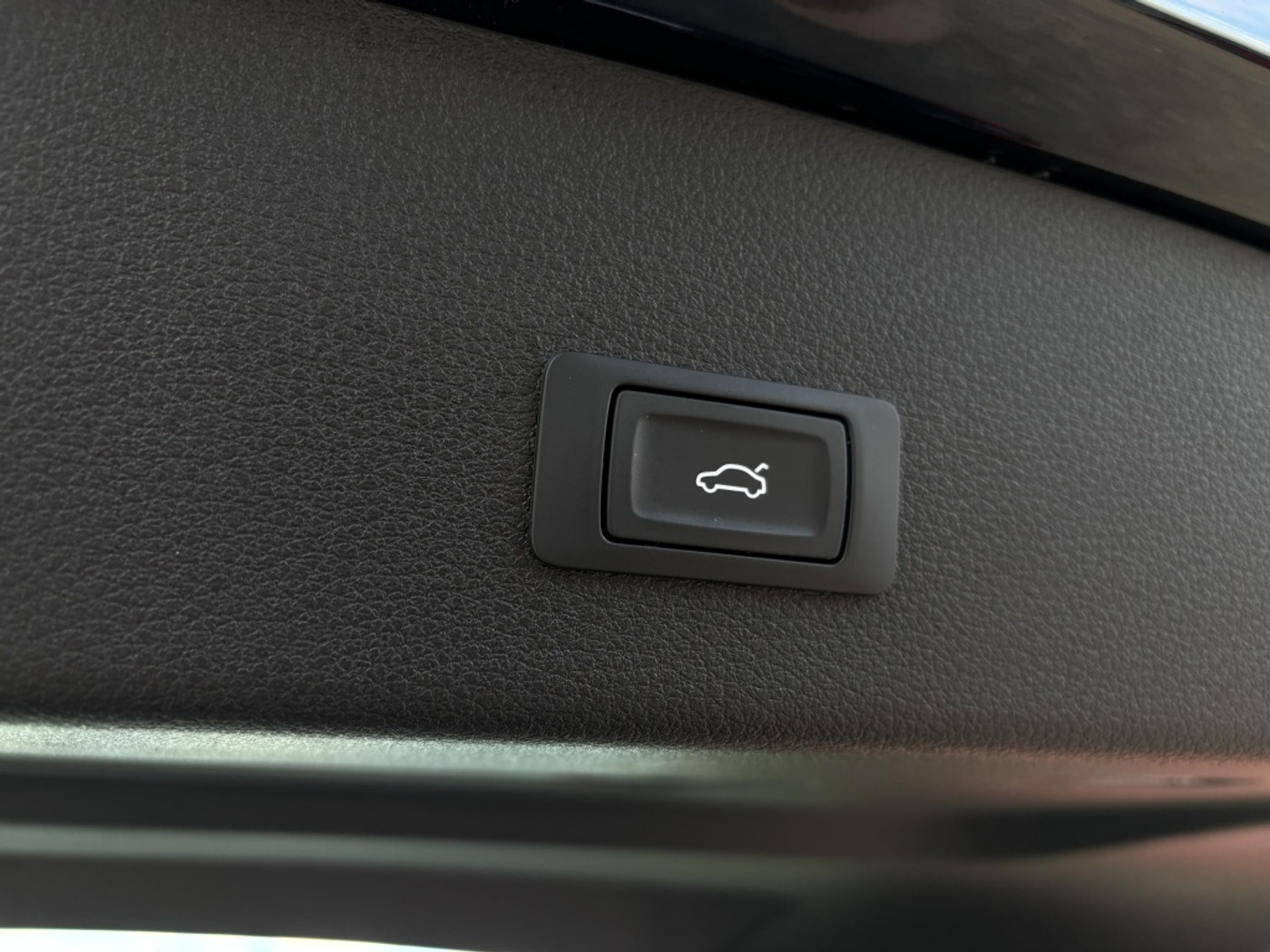 Foto van Audi E-tron Sportback 55
