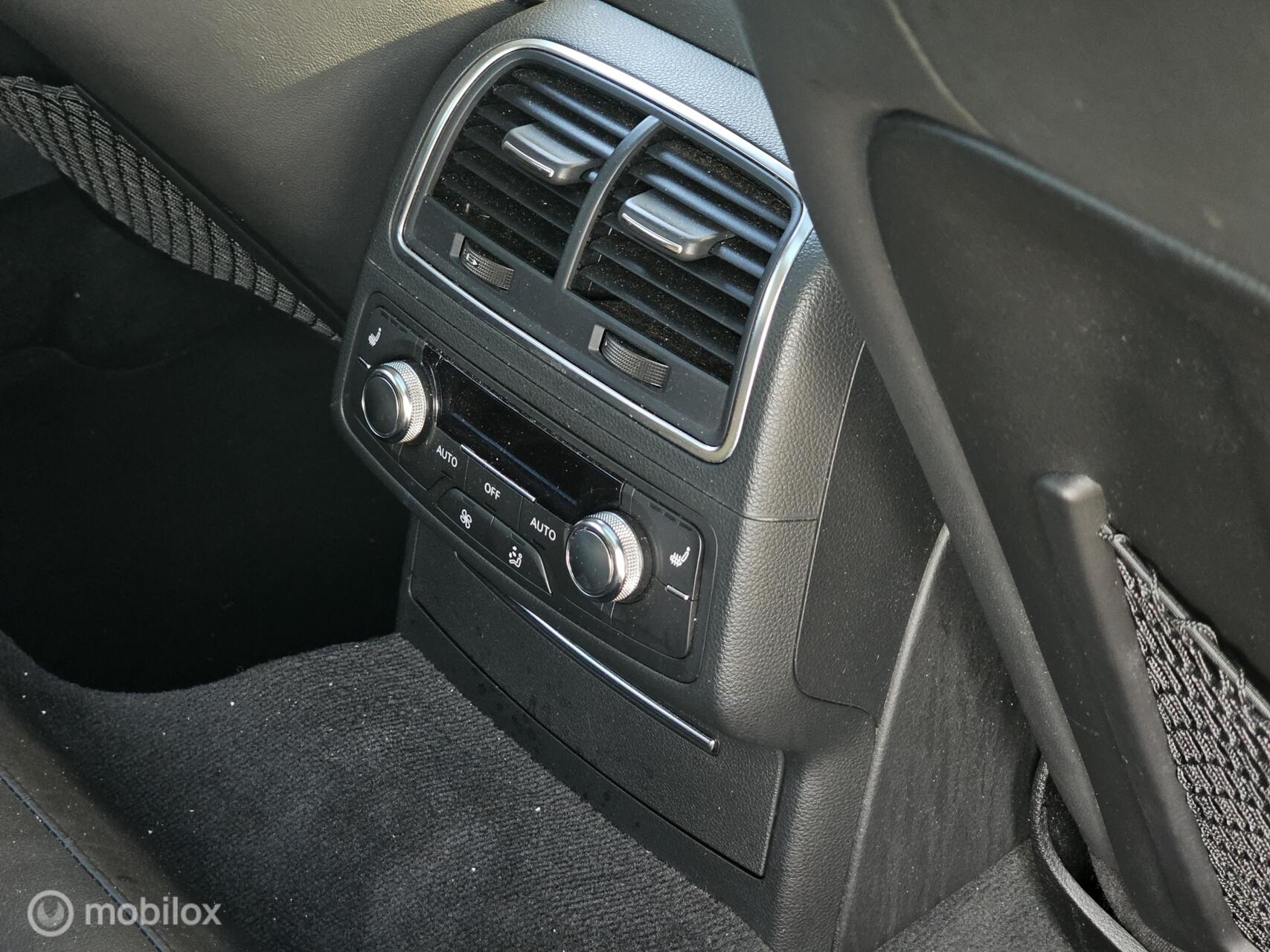 Foto van Audi S6 Avant
