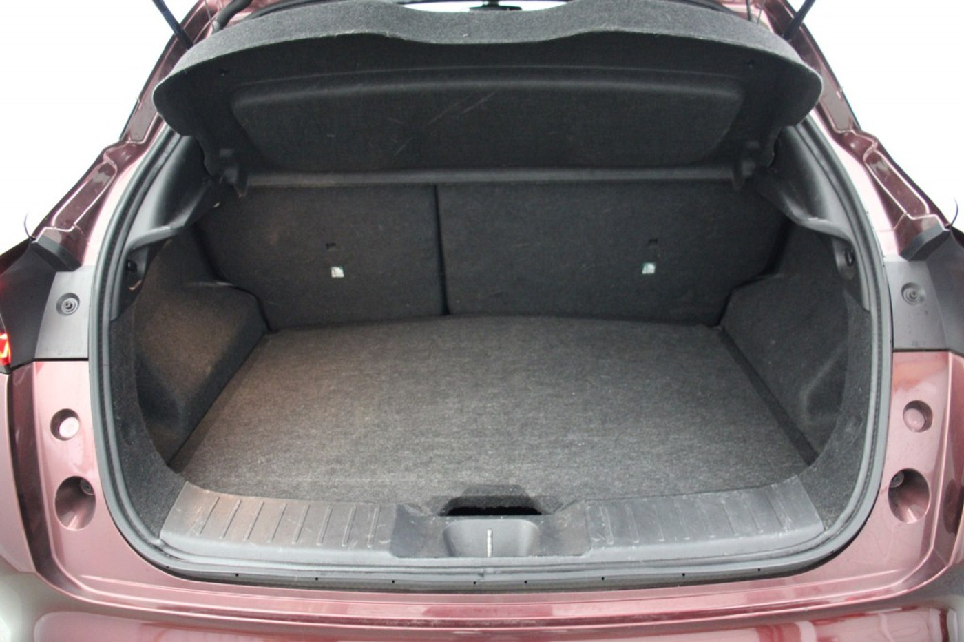 Foto van Nissan Nissan Juke