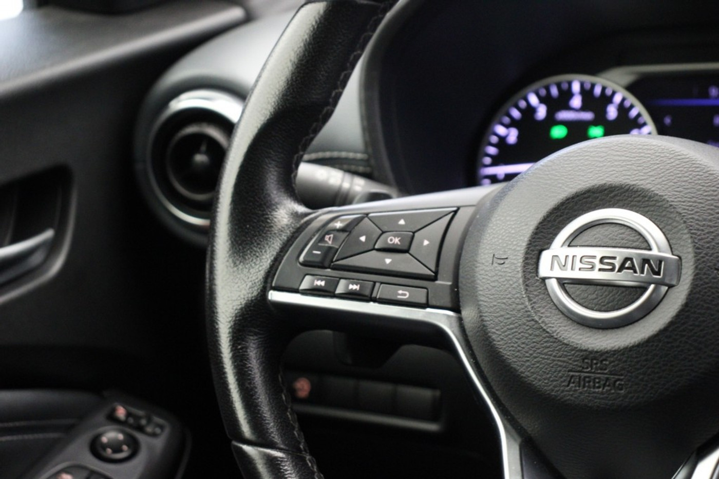 Foto van Nissan Nissan Juke