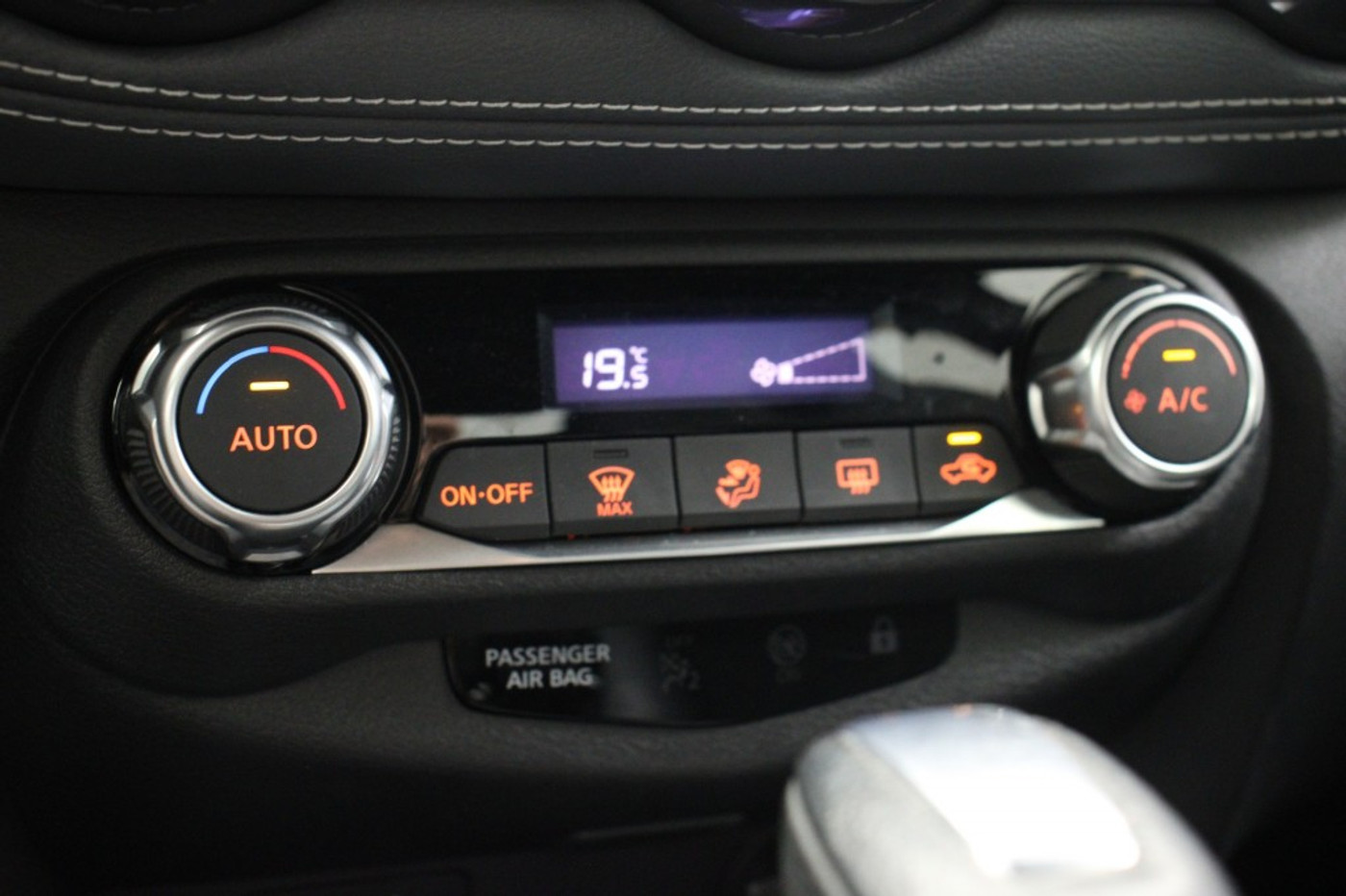 Foto van Nissan Nissan Juke