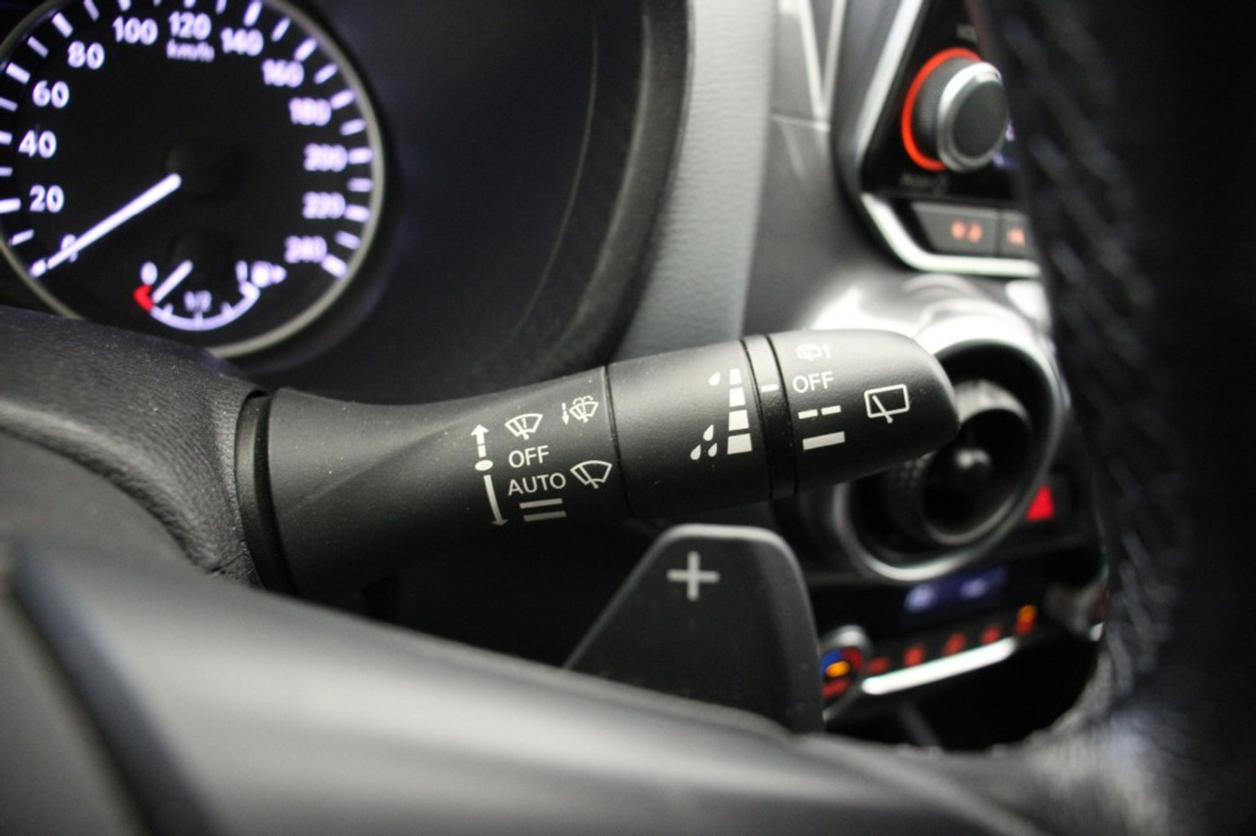 Foto van Nissan Nissan Juke