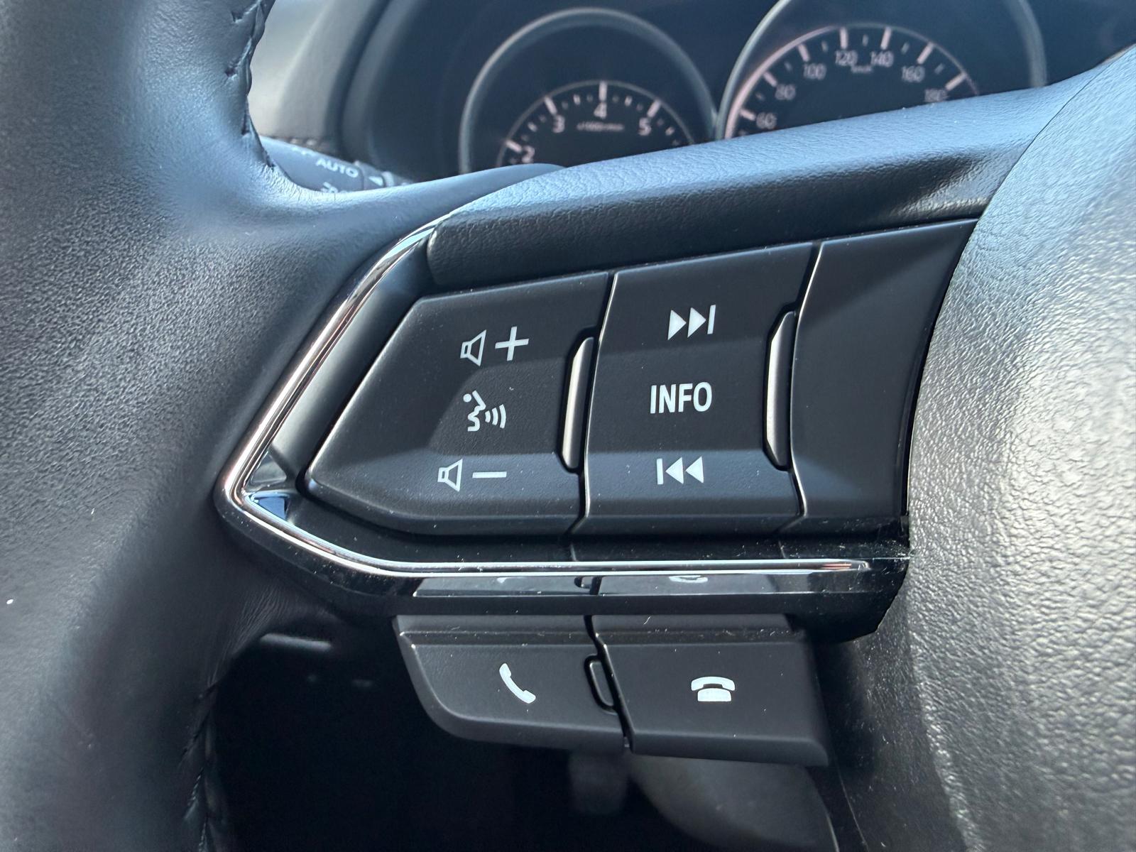 Foto van Mazda Mazda Cx-5
