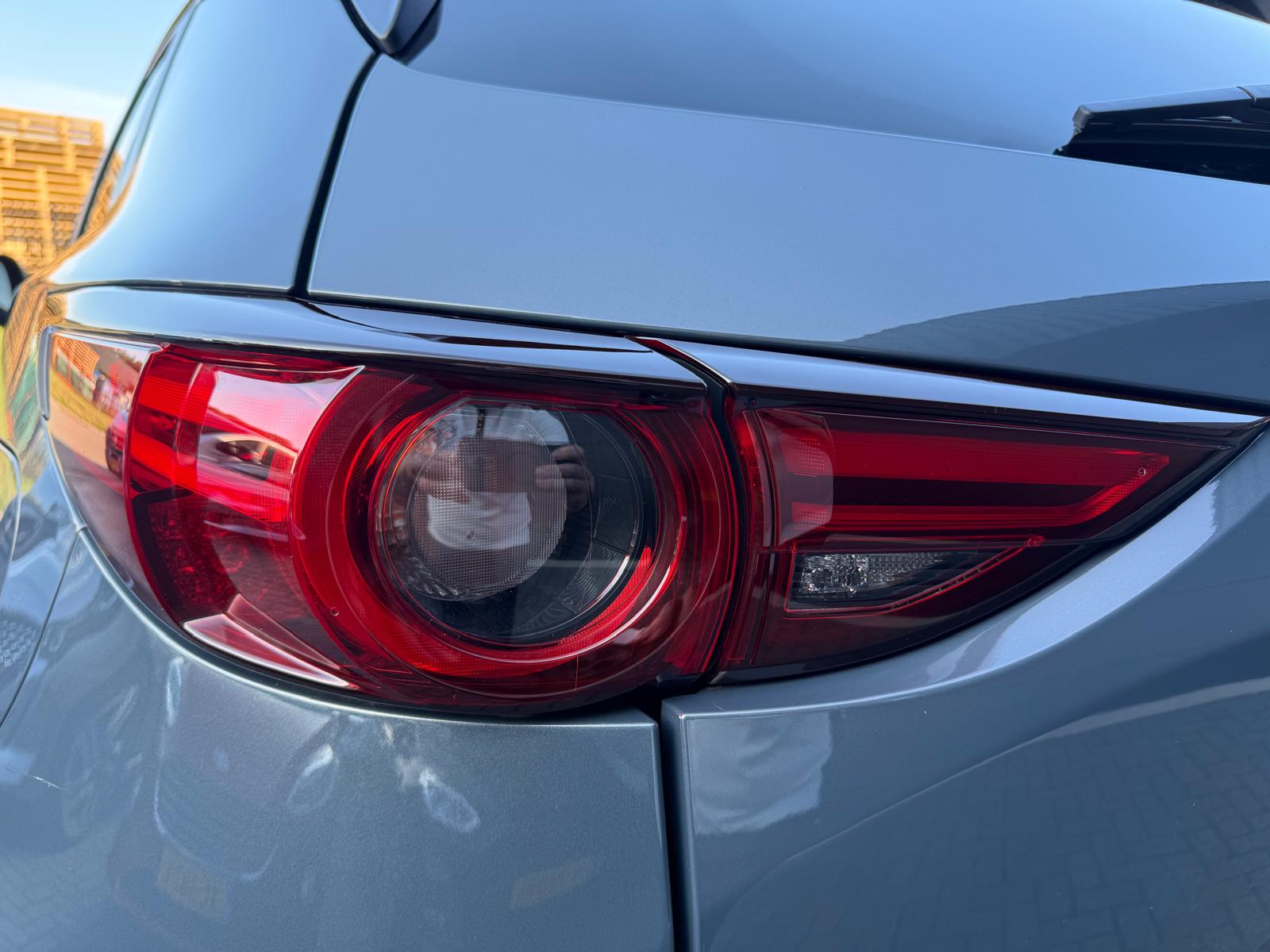 Foto van Mazda Mazda Cx-5