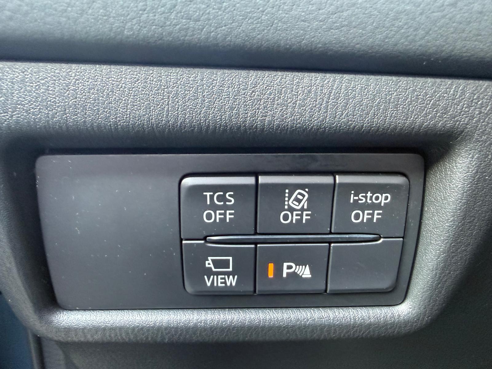 Foto van Mazda Mazda Cx-5