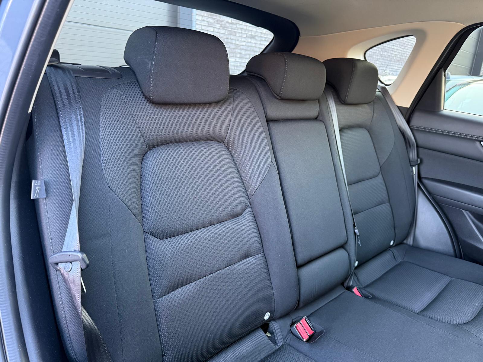Foto van Mazda Mazda Cx-5