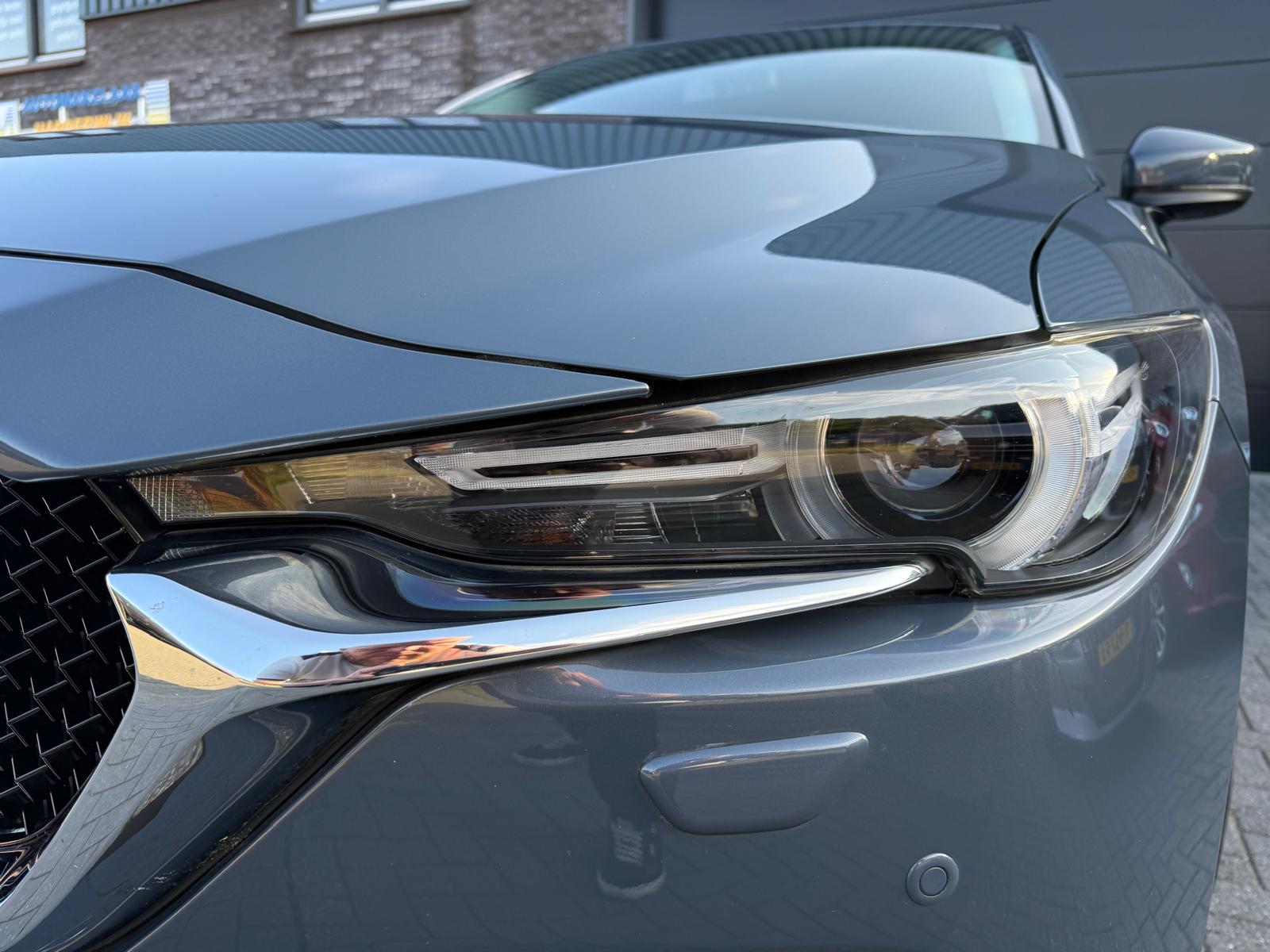 Foto van Mazda Mazda Cx-5