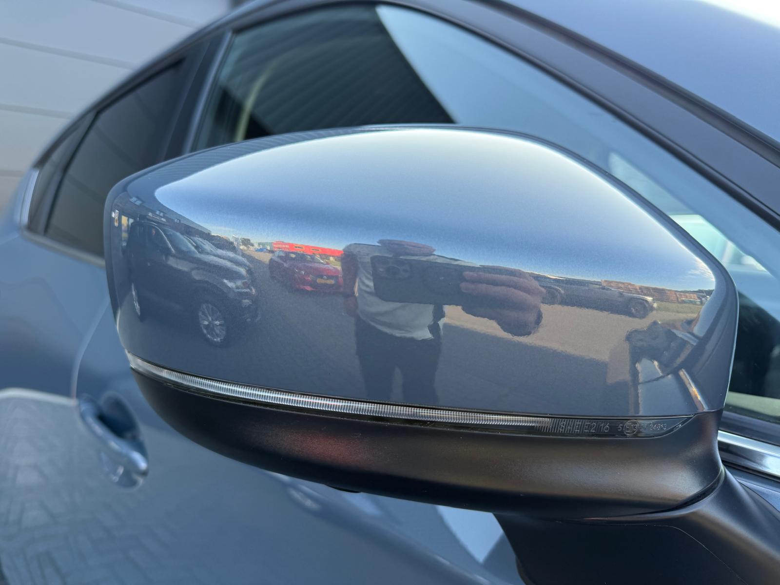 Foto van Mazda Mazda Cx-5