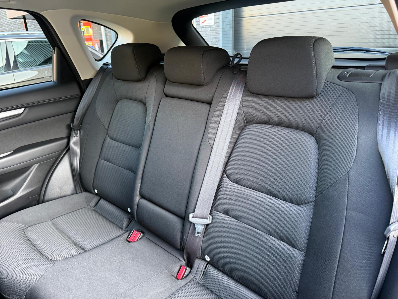 Foto van Mazda Mazda Cx-5
