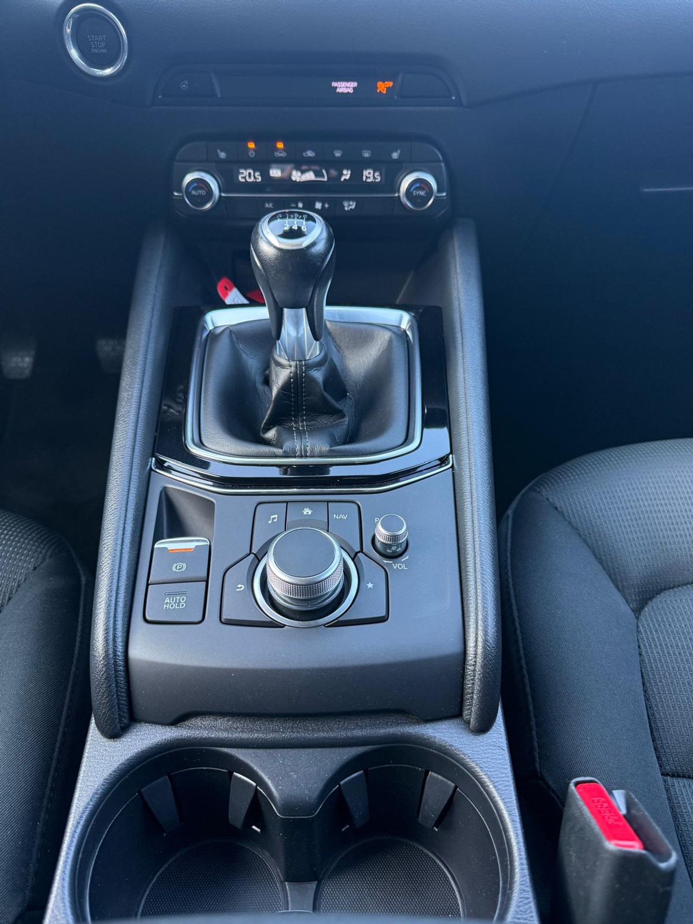 Foto van Mazda Mazda Cx-5