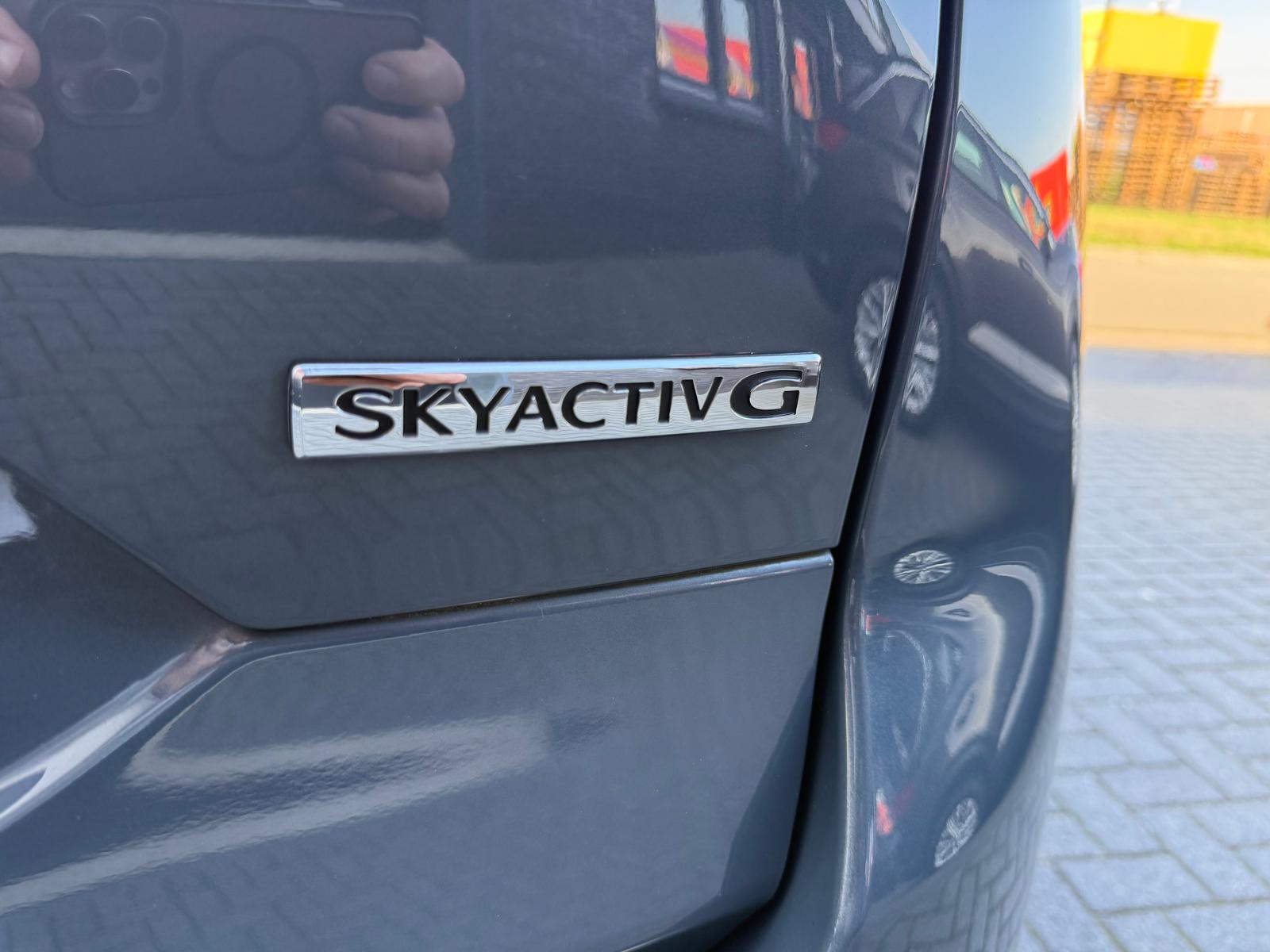 Foto van Mazda Mazda Cx-5