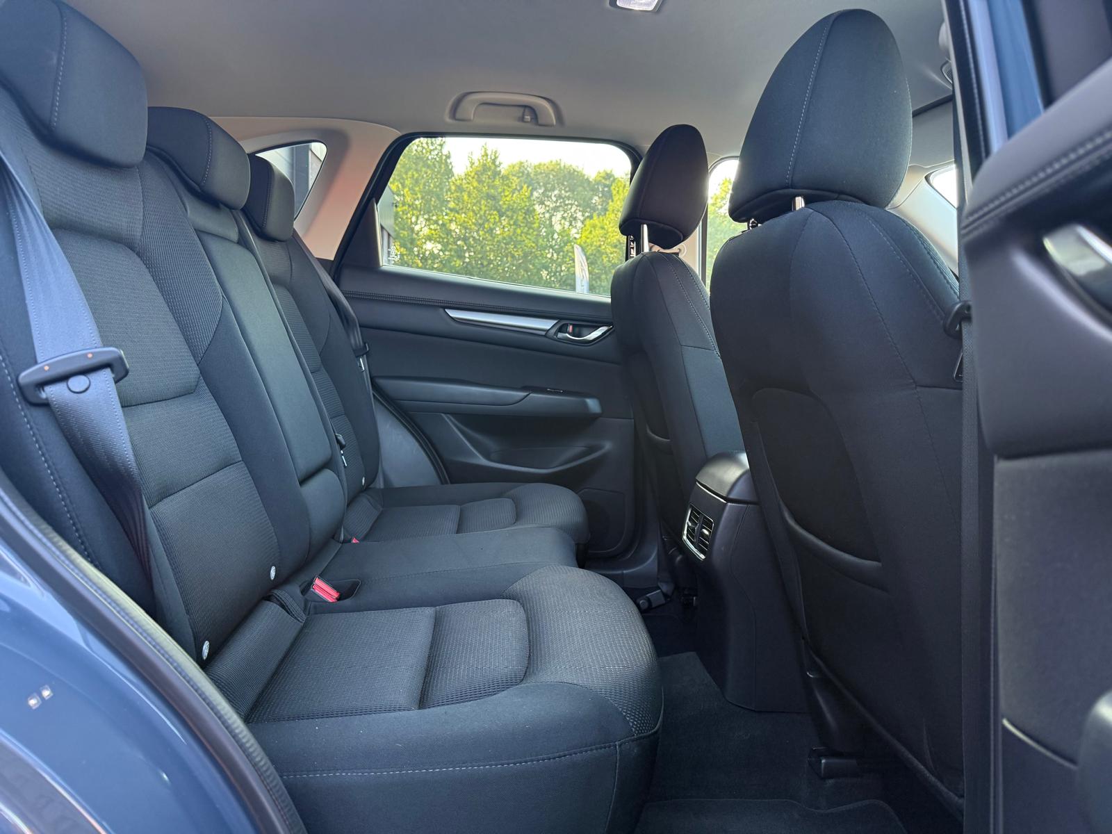 Foto van Mazda Mazda Cx-5