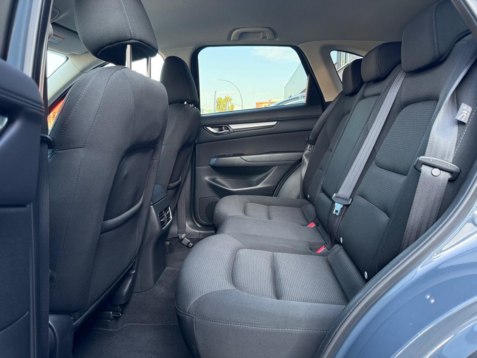 Foto van Mazda Mazda Cx-5