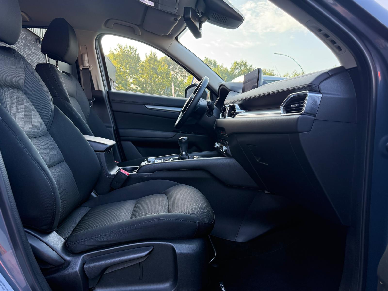 Foto van Mazda Mazda Cx-5