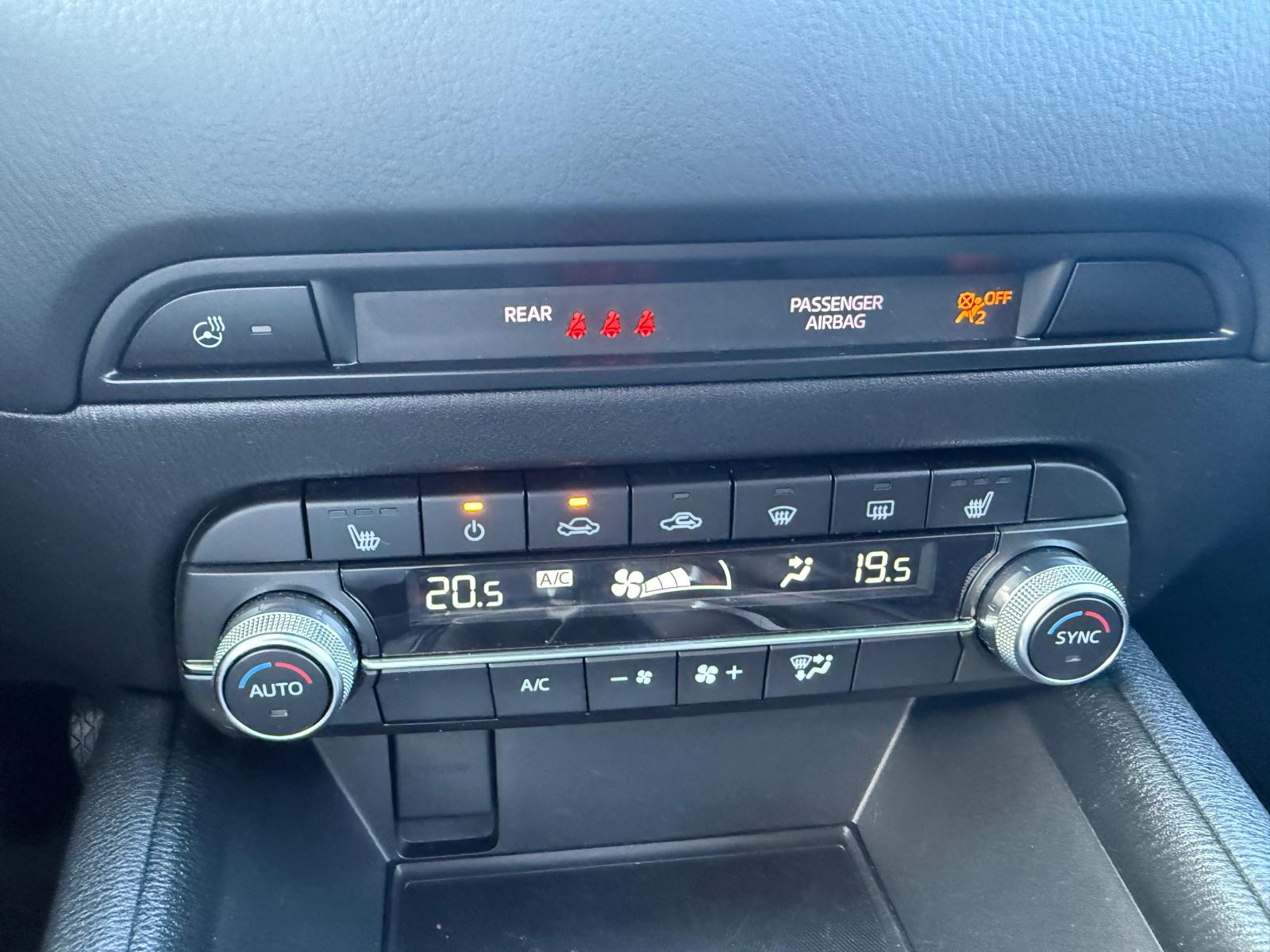 Foto van Mazda Mazda Cx-5