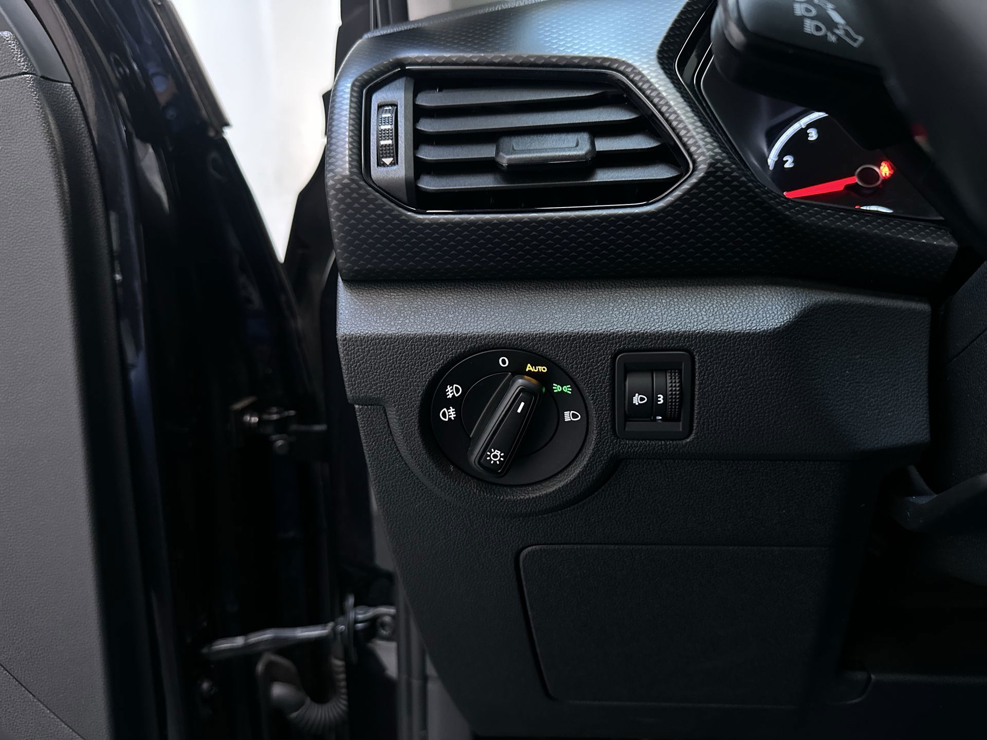 Foto van Volkswagen T-cross