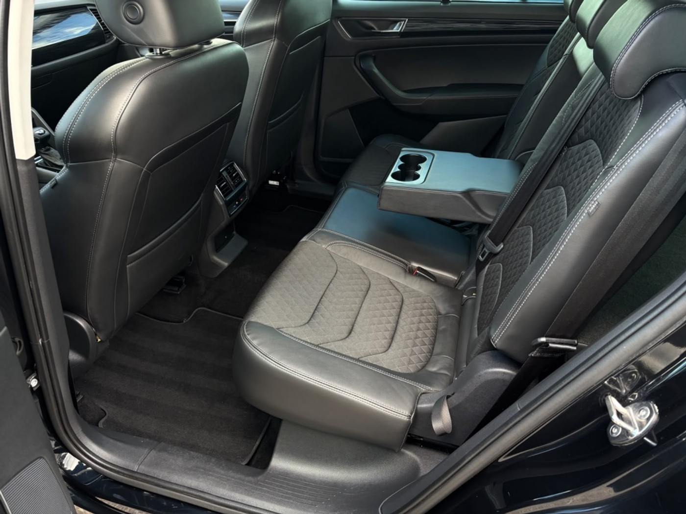Foto van Skoda Kodiaq