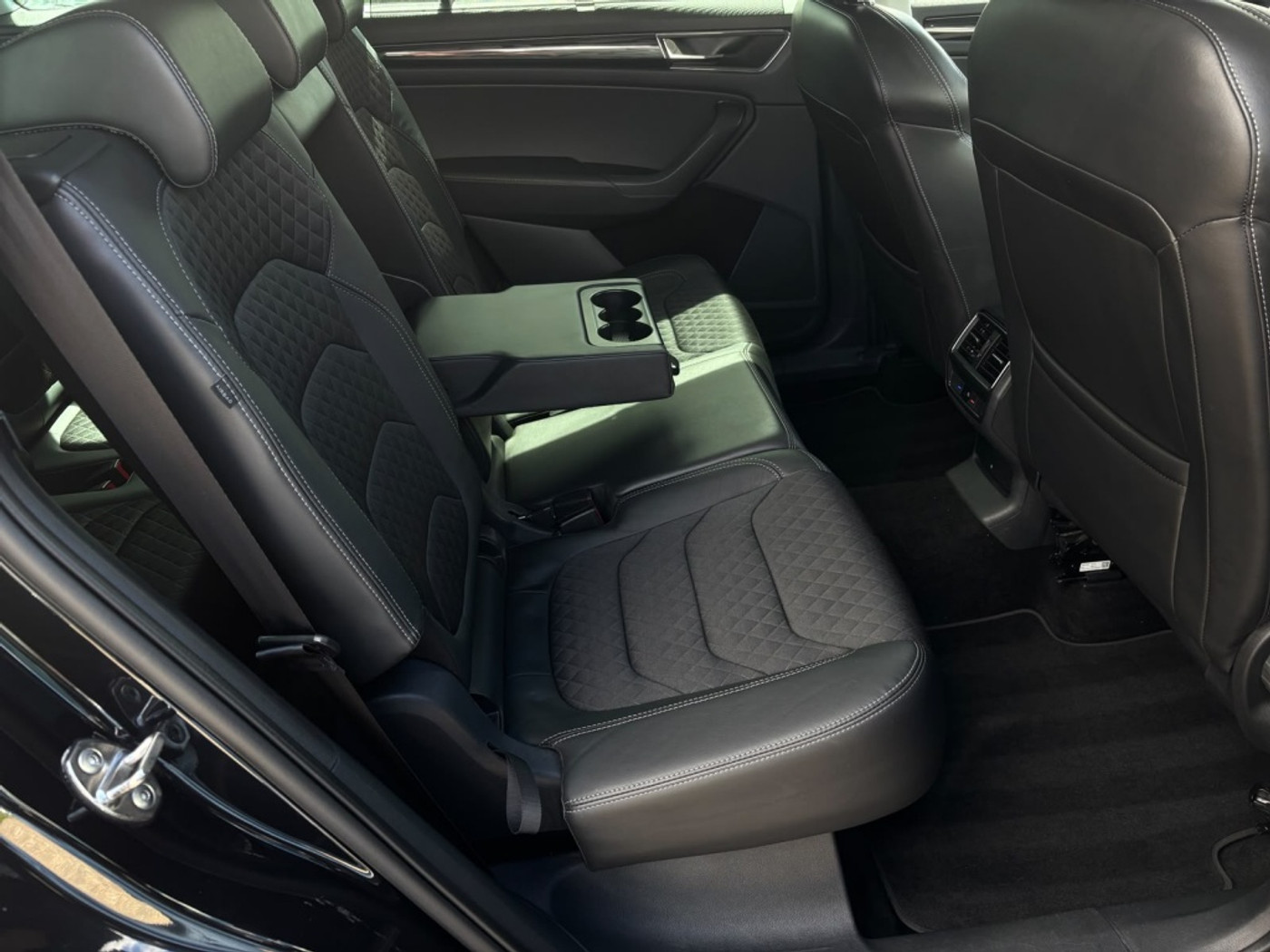 Foto van Skoda Kodiaq