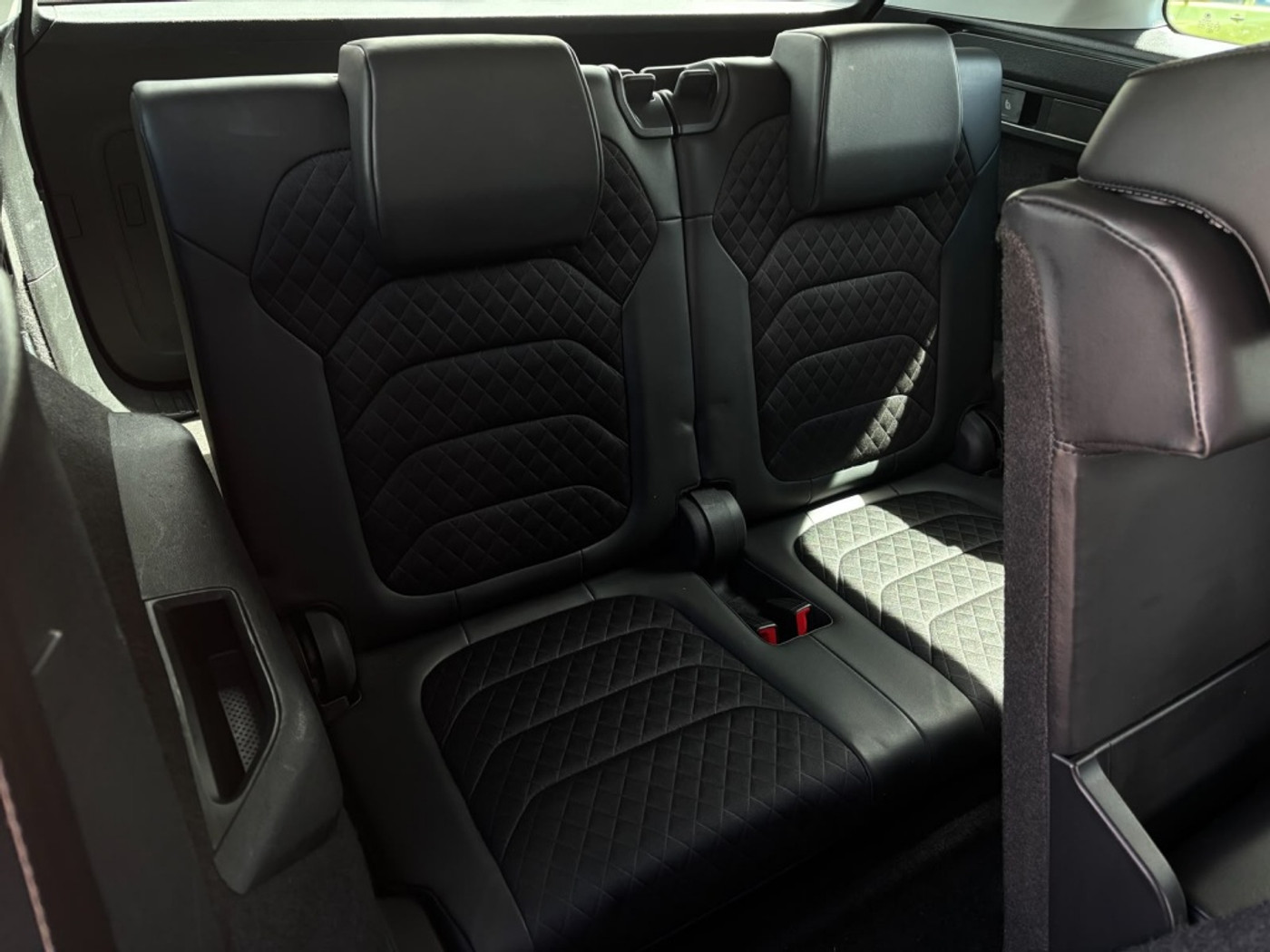 Foto van Skoda Kodiaq