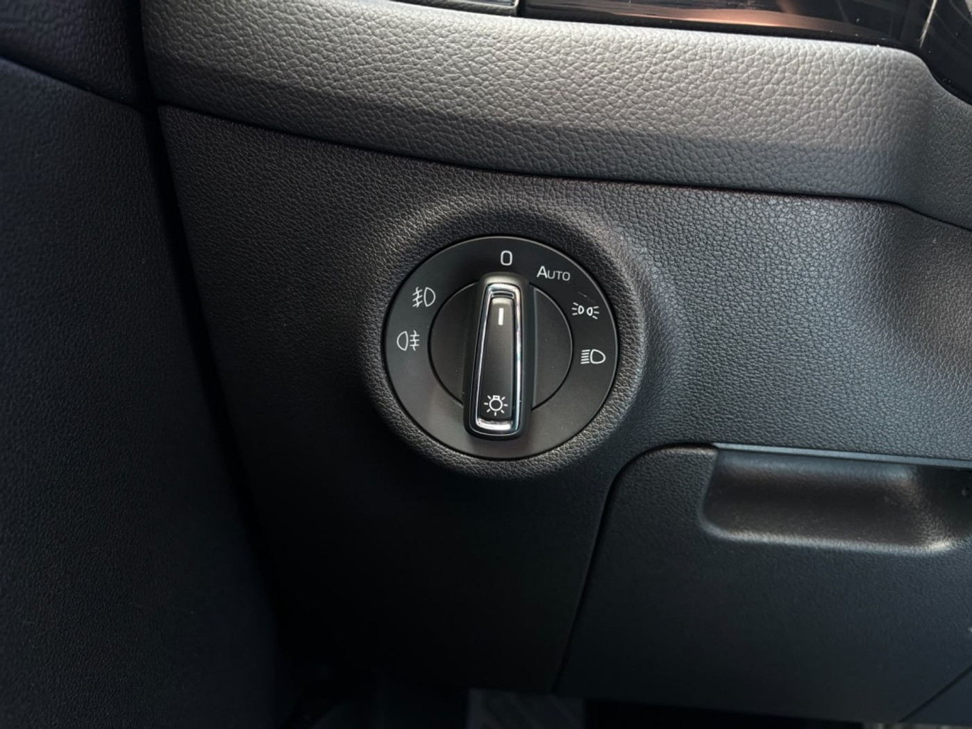 Foto van Skoda Kodiaq