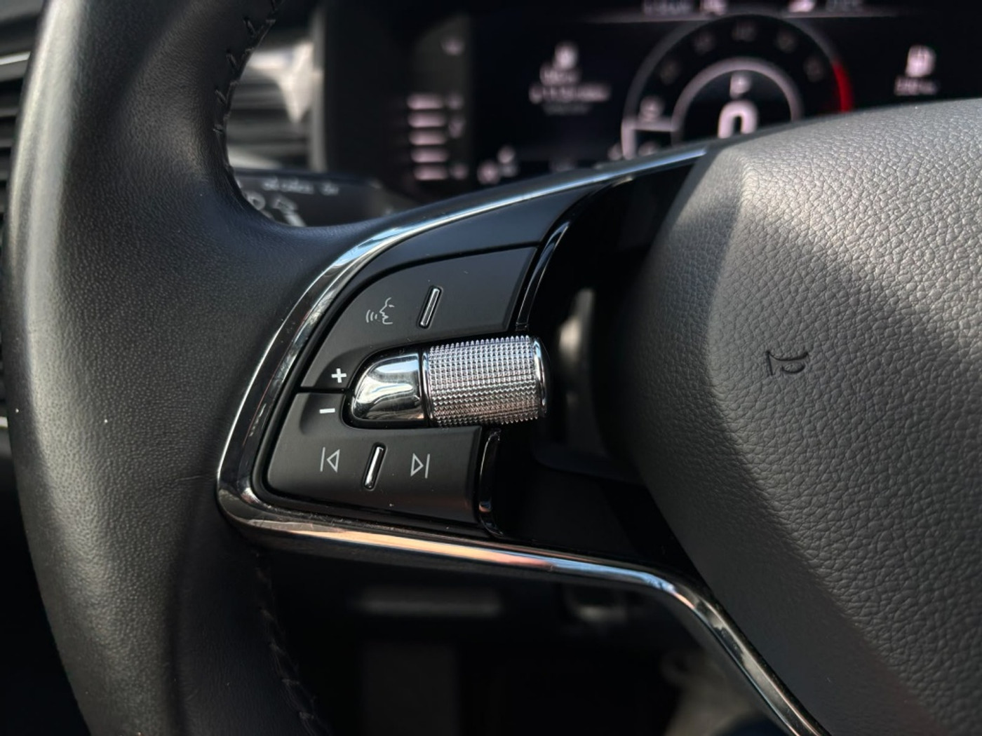 Foto van Skoda Kodiaq