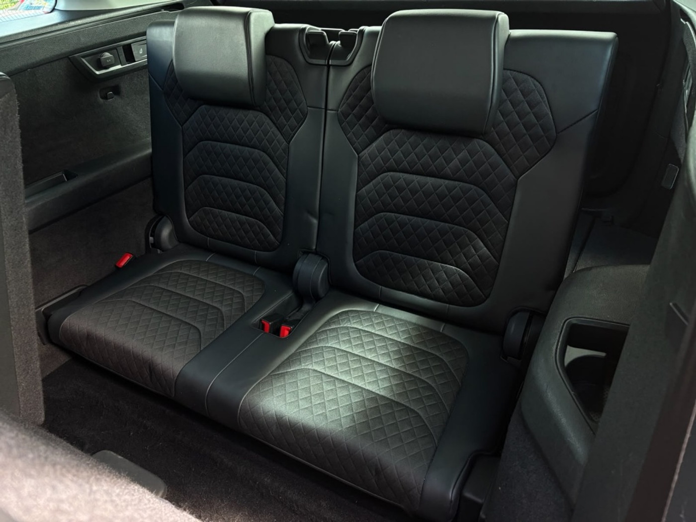 Foto van Skoda Kodiaq