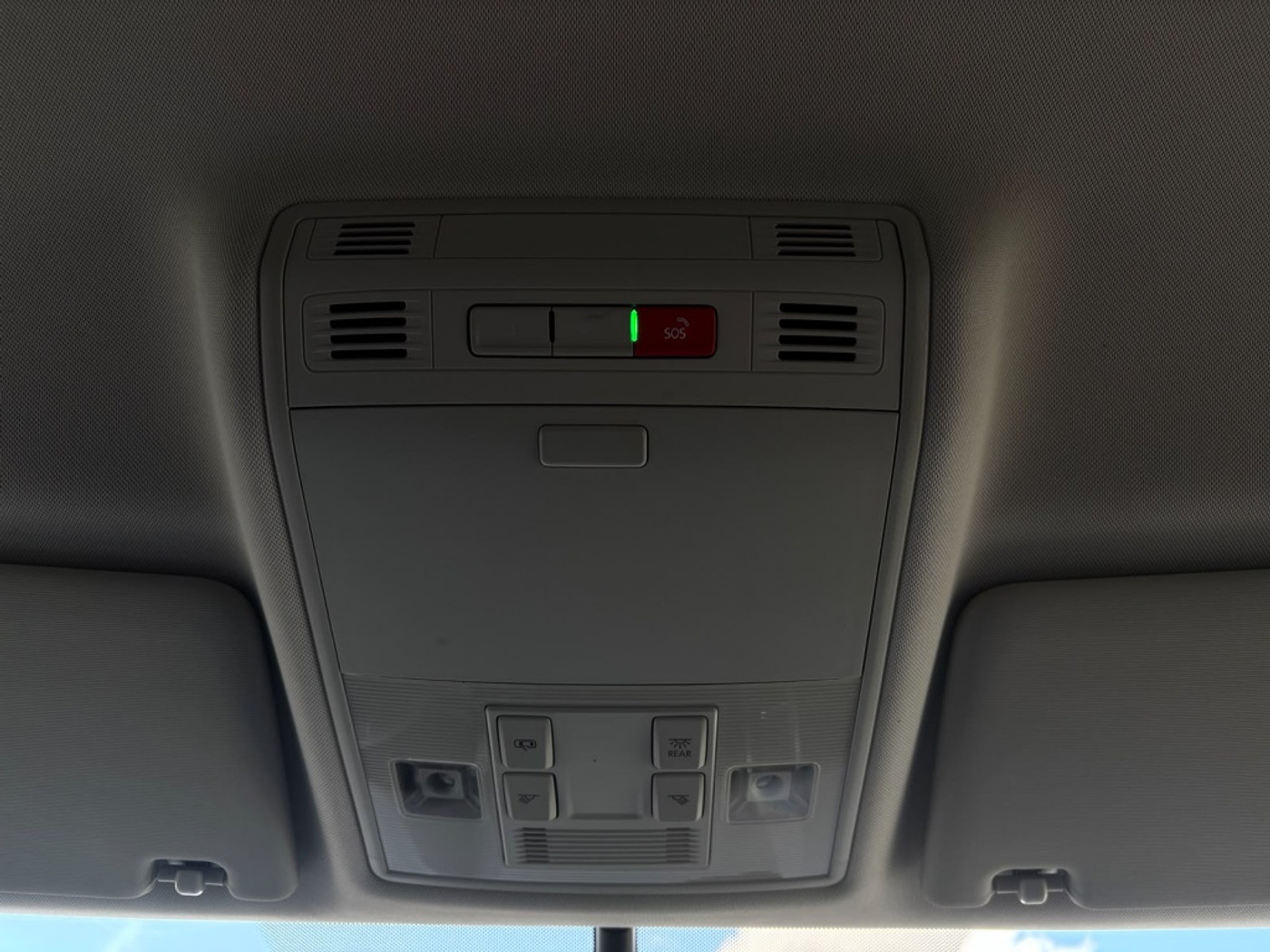 Foto van Skoda Kodiaq