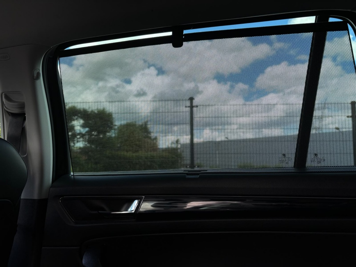 Foto van Skoda Kodiaq