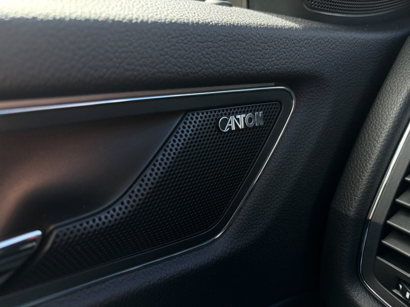 Foto van Skoda Kodiaq