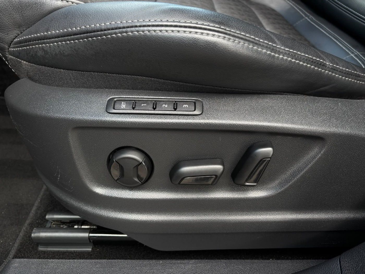 Foto van Skoda Kodiaq