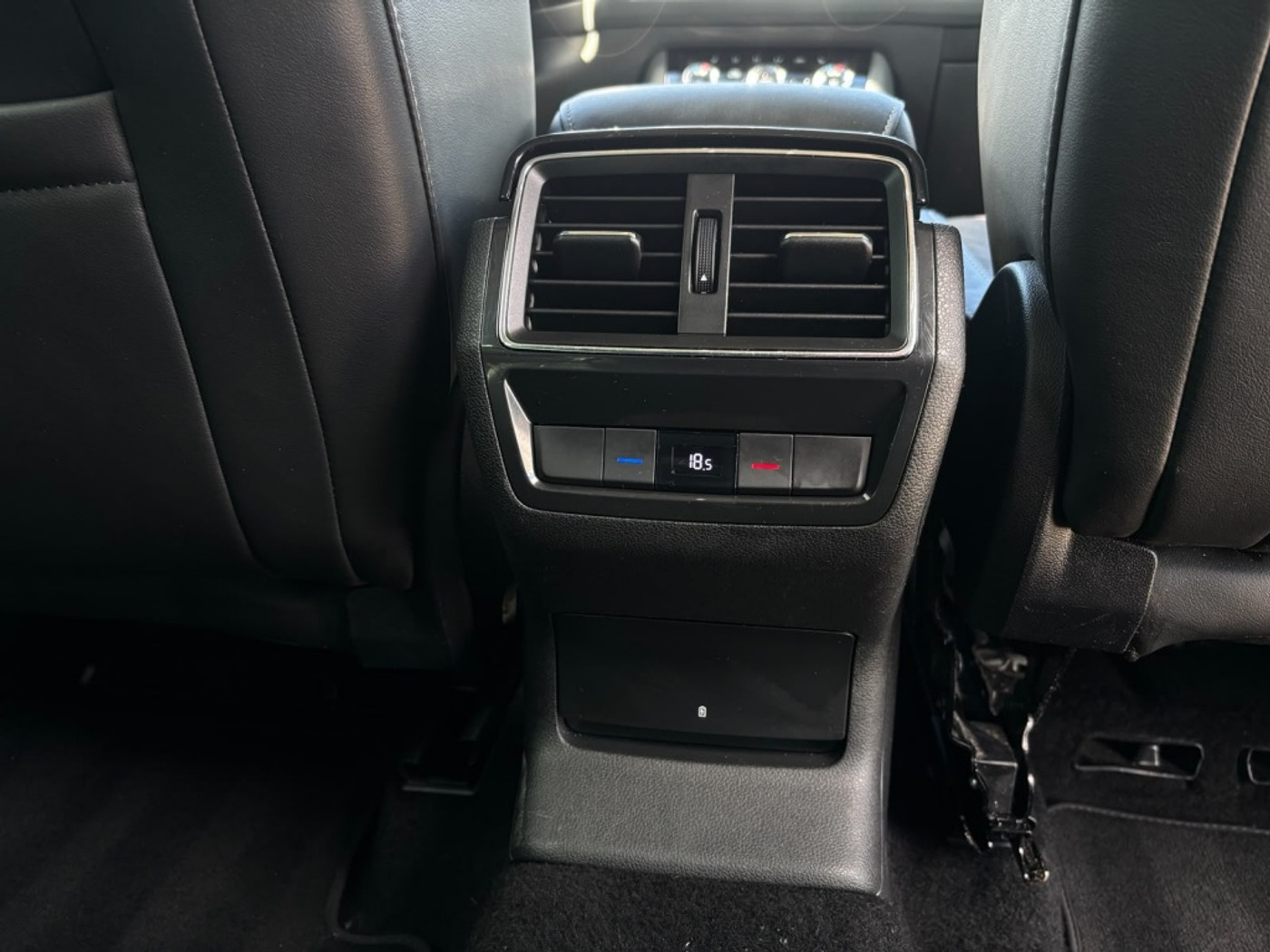 Foto van Skoda Kodiaq