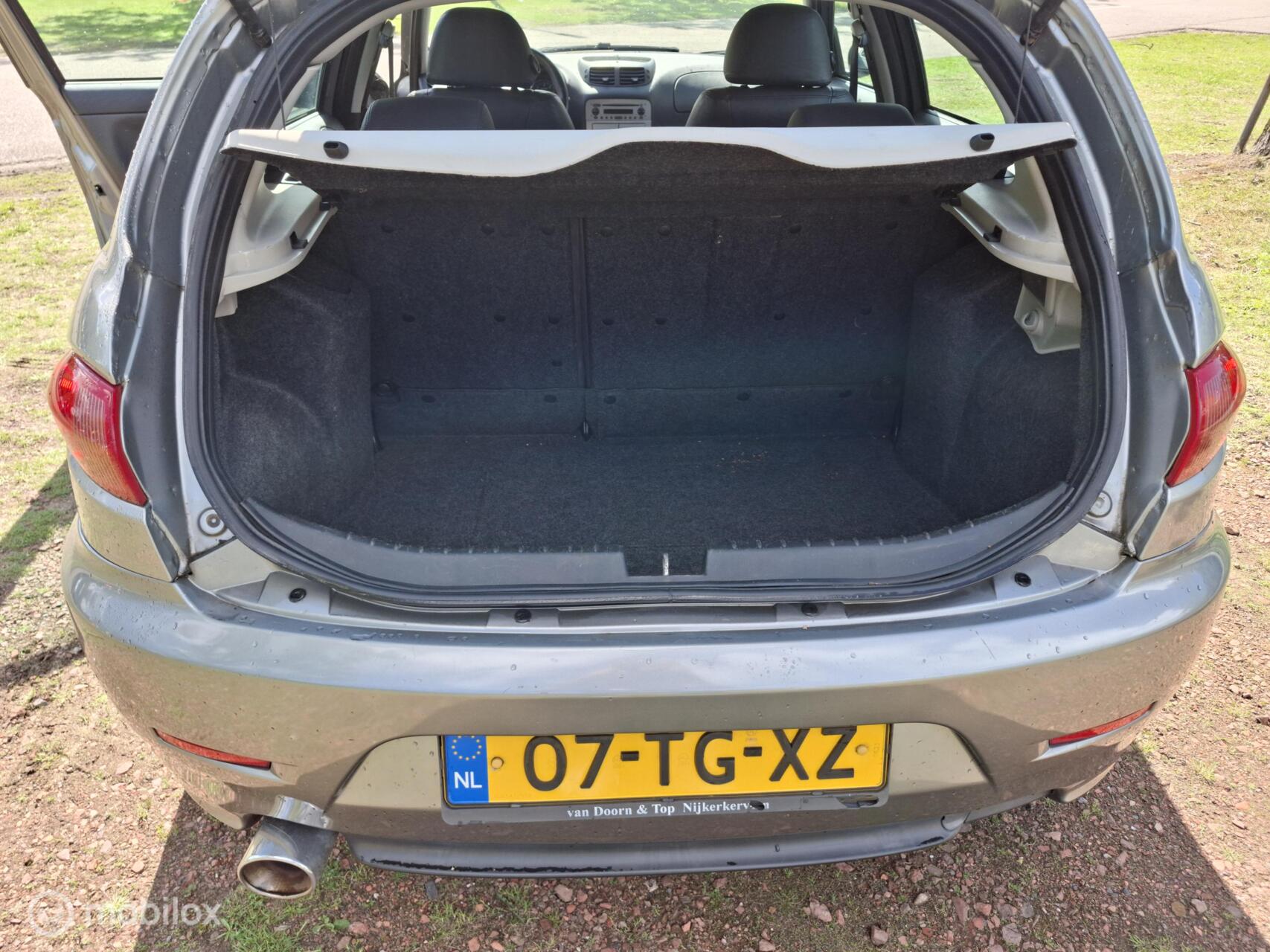 Foto van Alfa Romeo Alfa Romeo 147