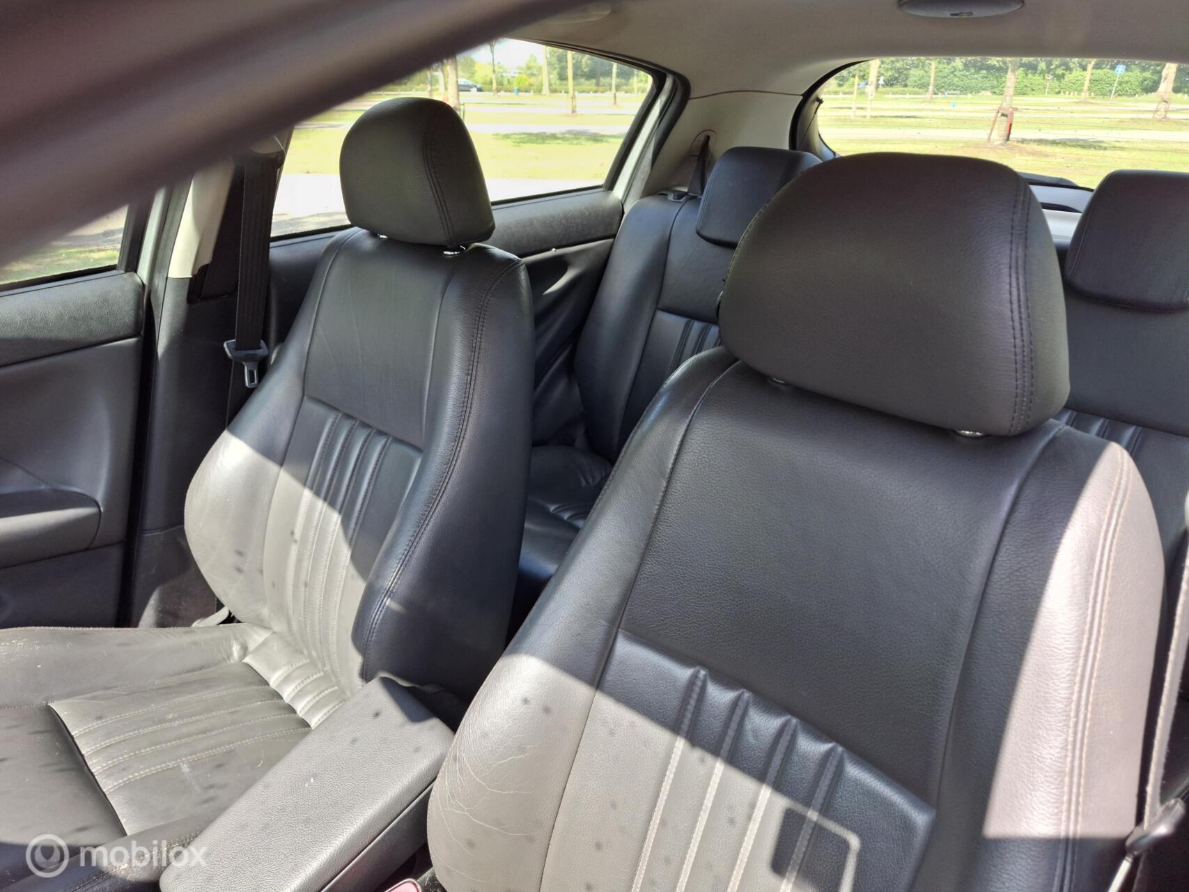 Foto van Alfa Romeo Alfa Romeo 147