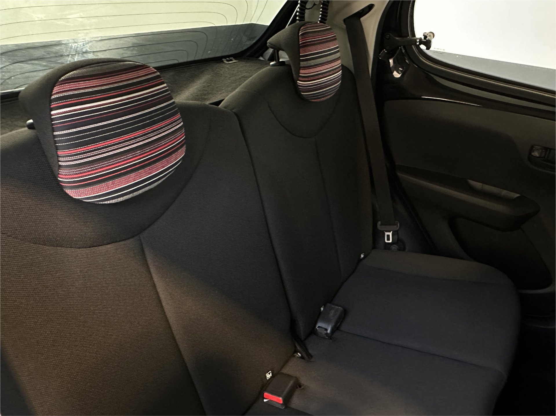 Foto van Citroen C1