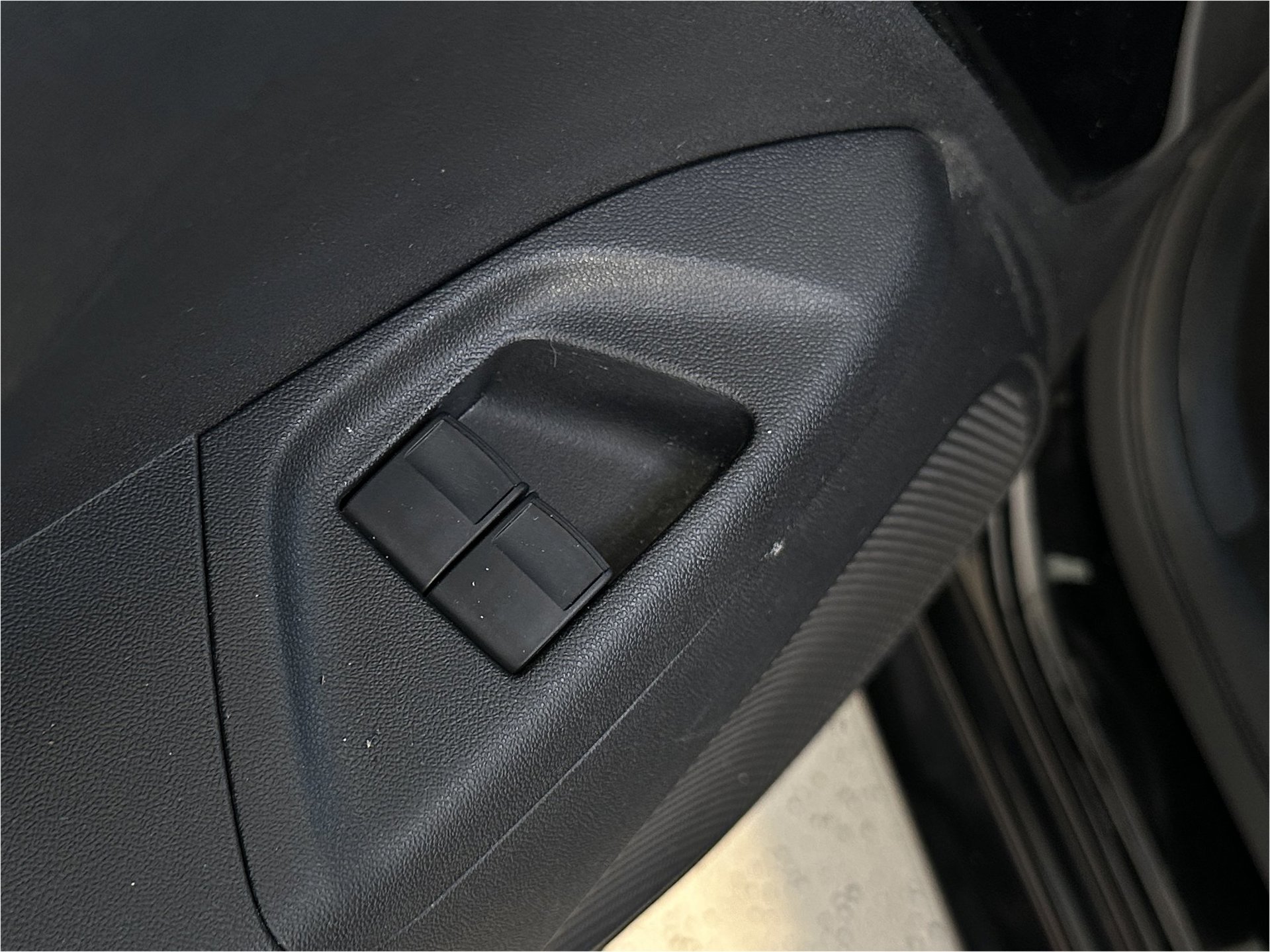 Foto van Citroen C1
