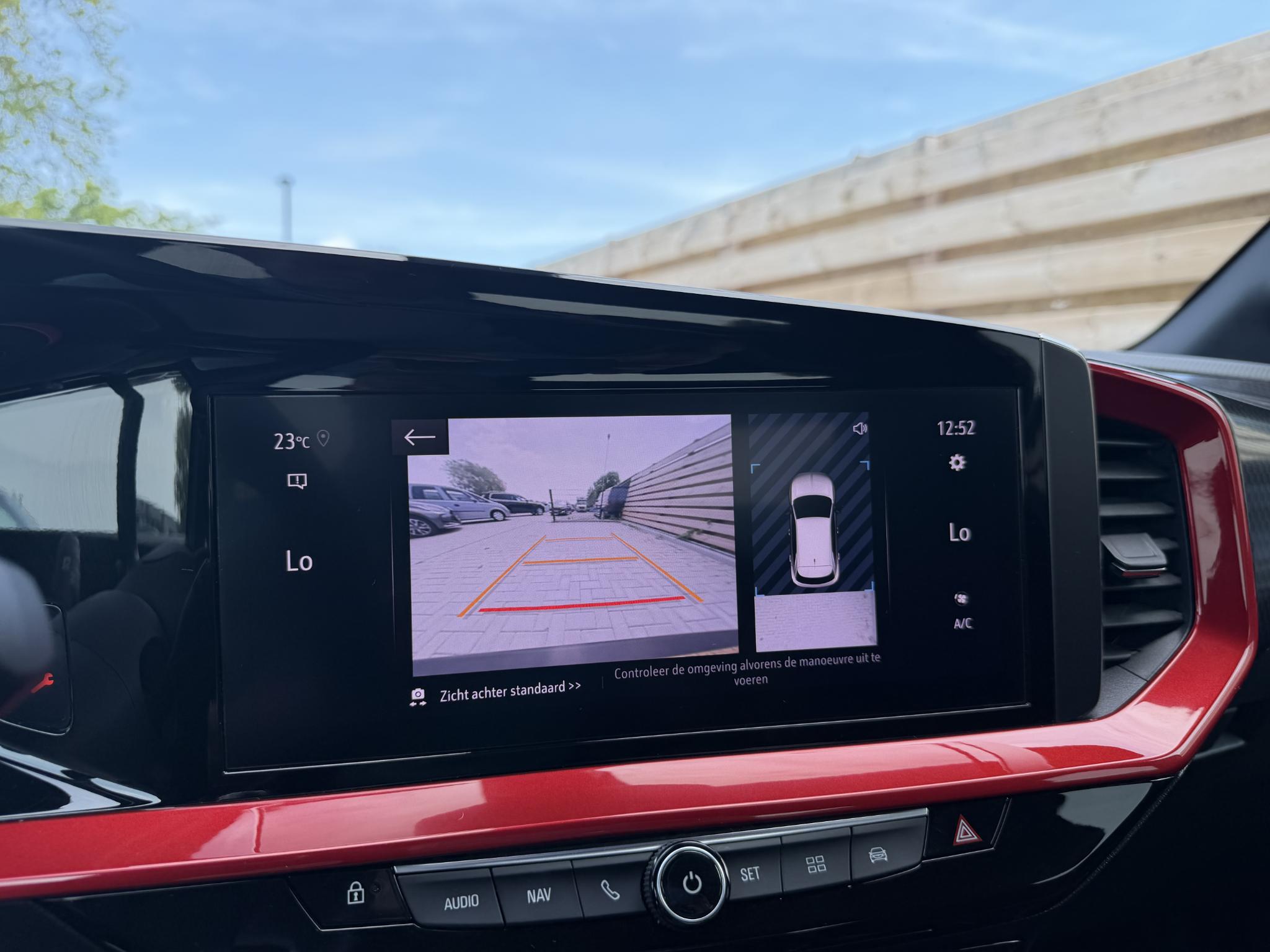 Foto van Opel Mokka