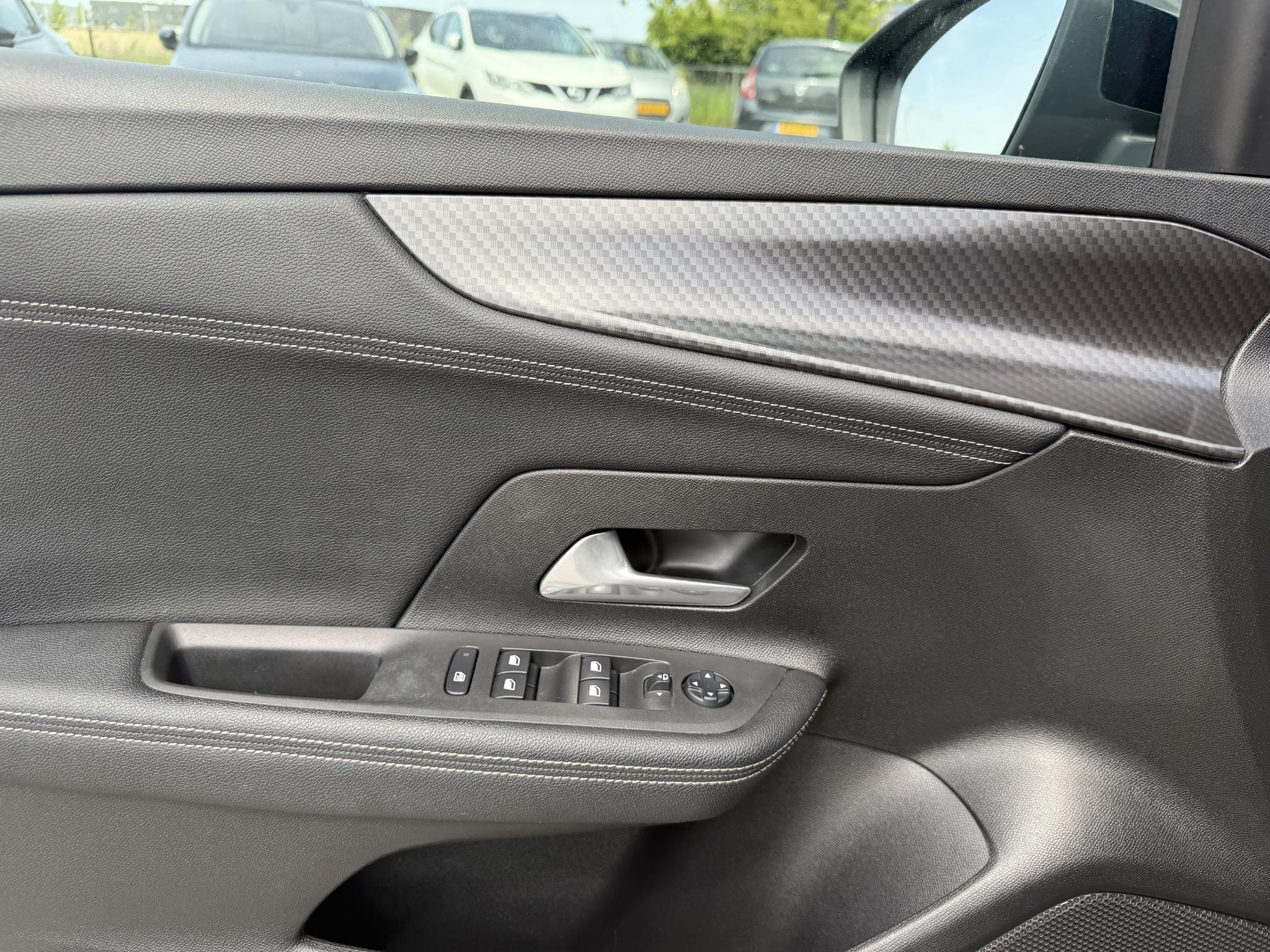 Foto van Opel Mokka