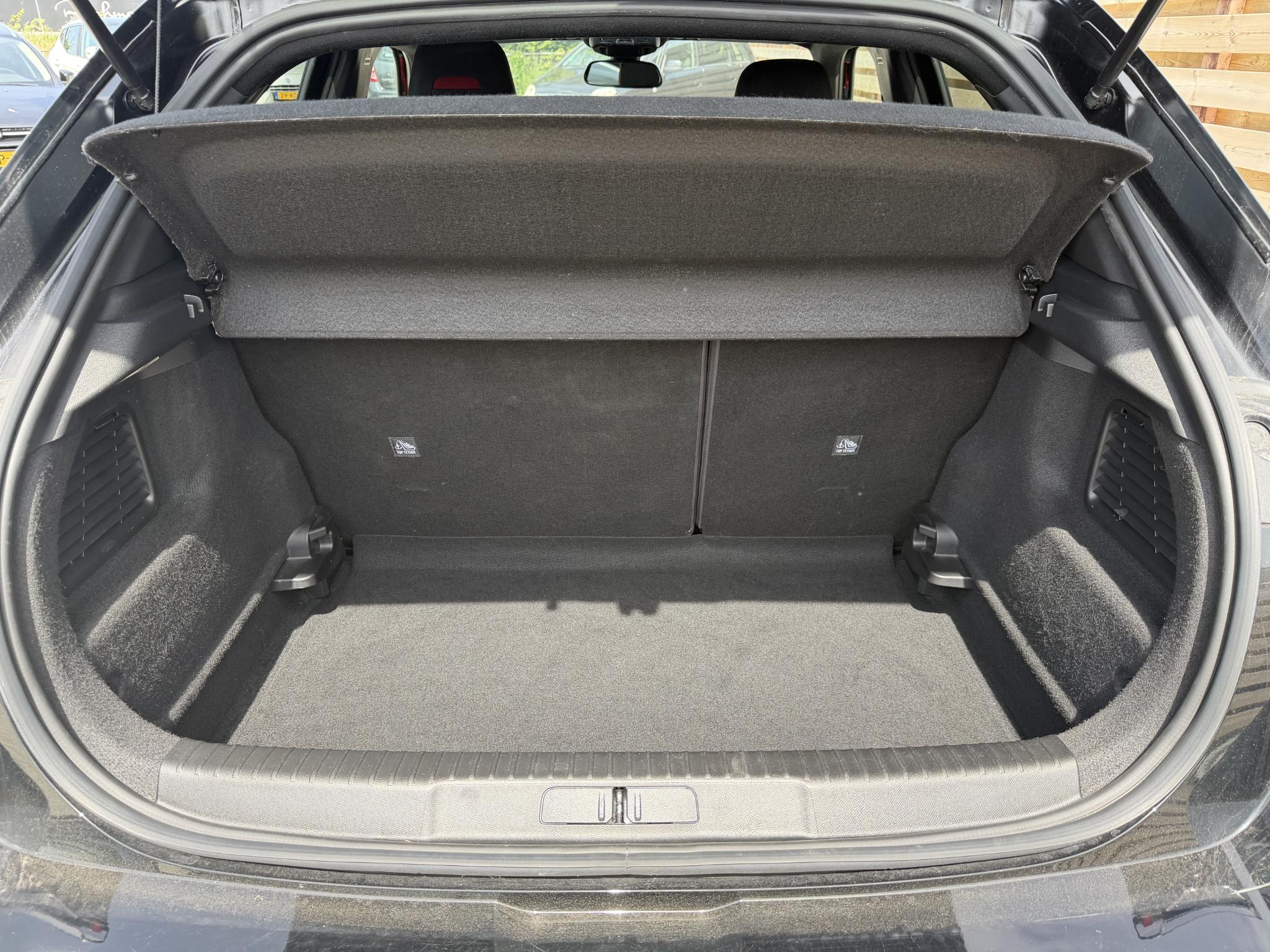 Foto van Opel Mokka