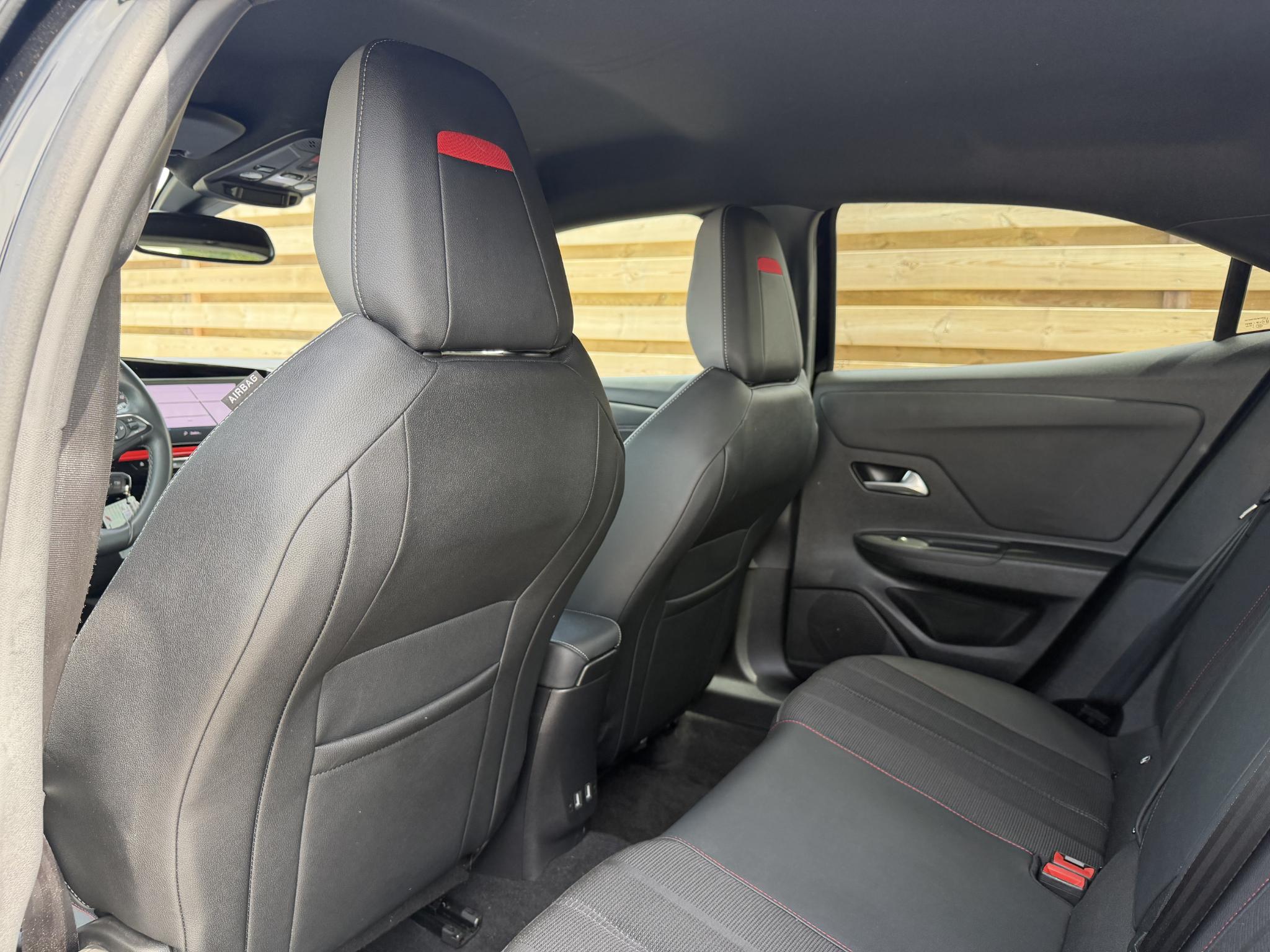Foto van Opel Mokka