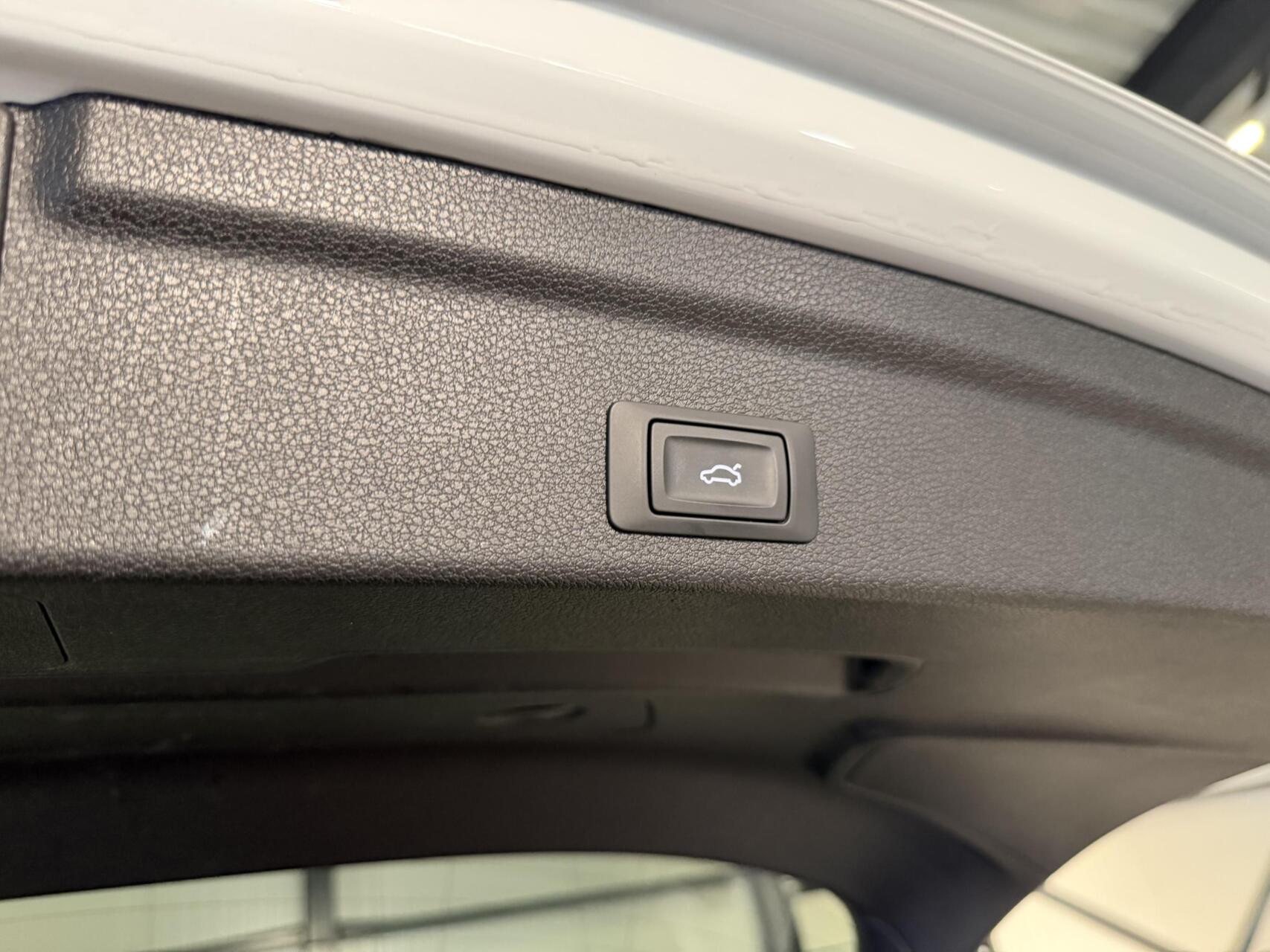 Foto van Audi Q3 Sportback