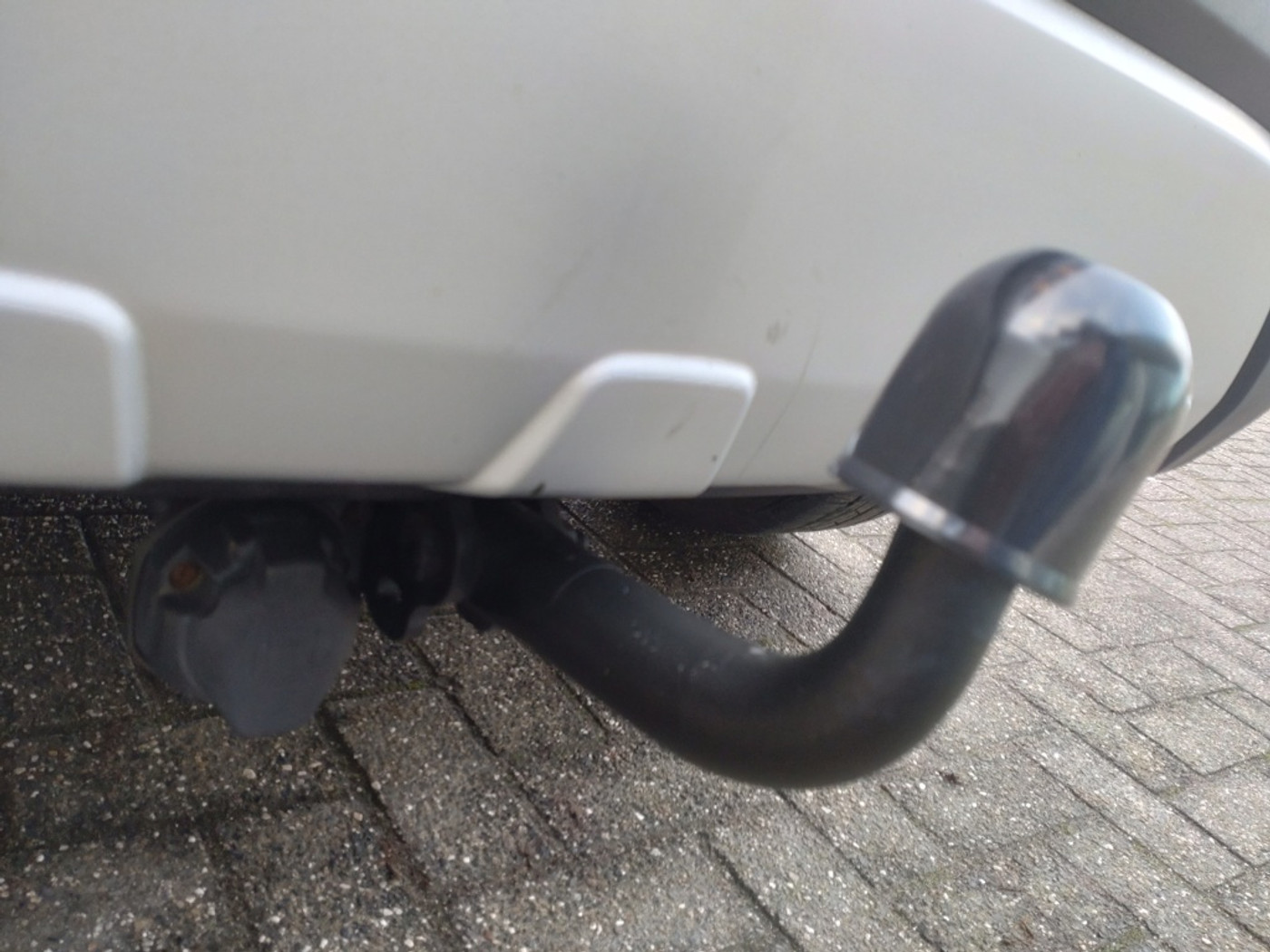 Foto van Opel Mokka